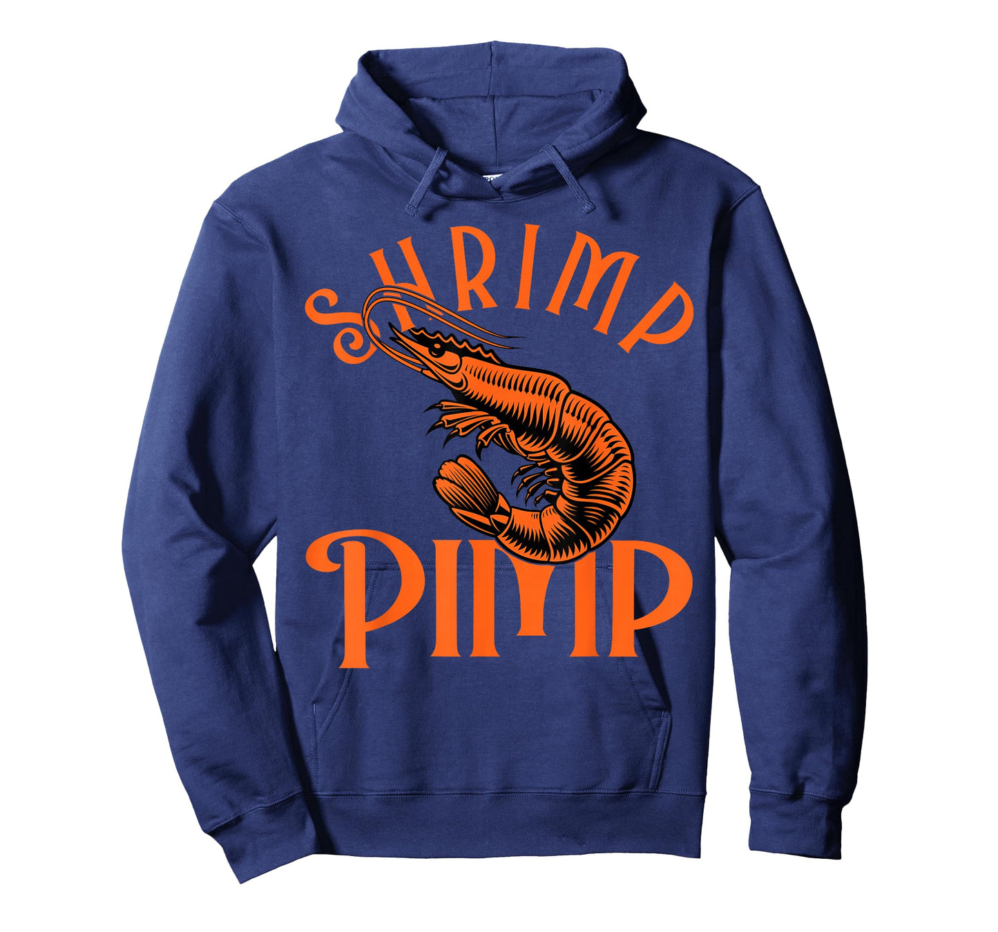 Shrimp Pimp for a Fishkeeper T-Shirt