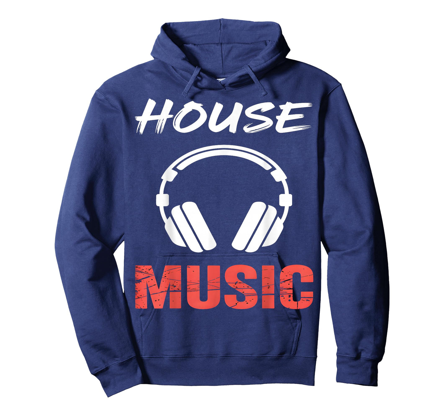 House Music T-Shirt