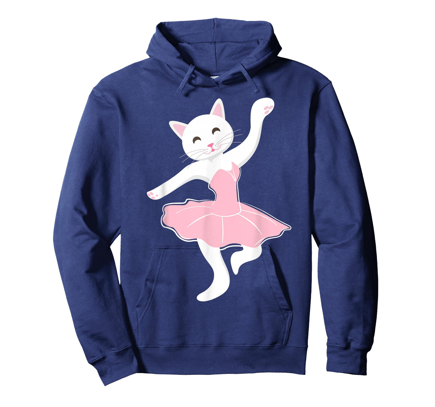 Cool Ballet Art for Women Girls Ballet Dancer Recital Ballet T-Shirt