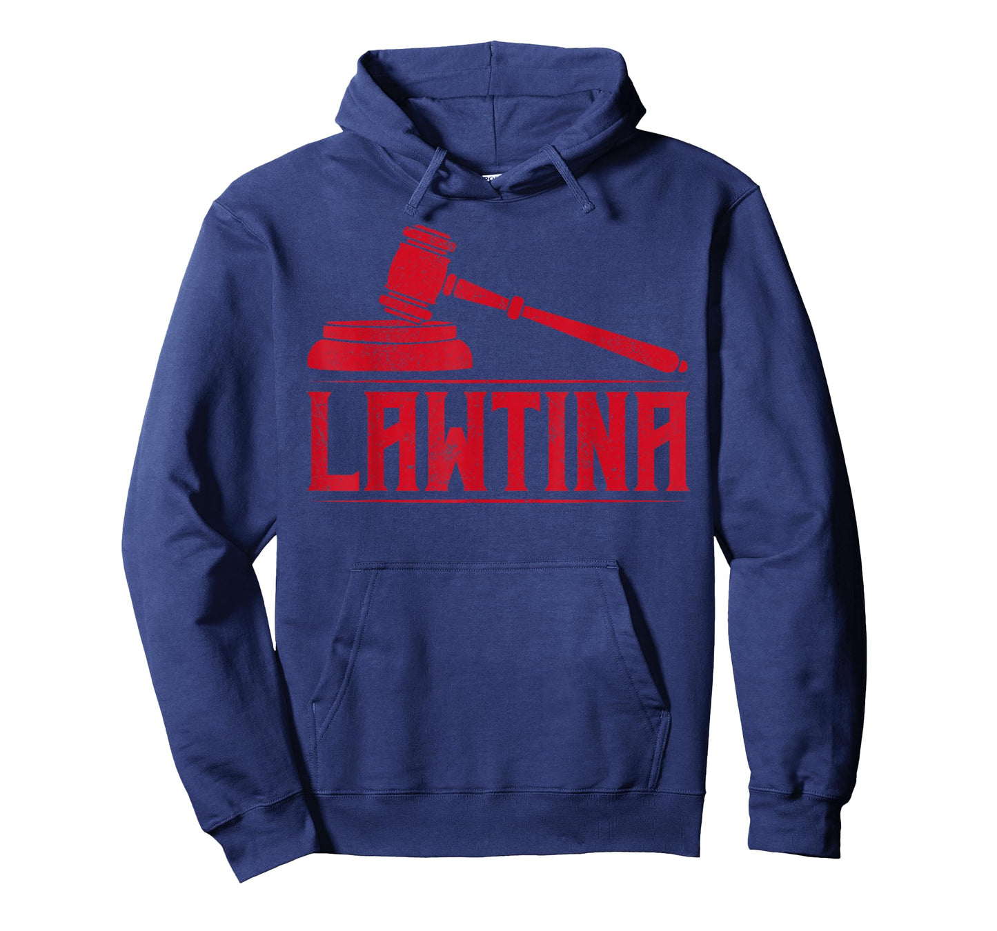 Lawtina Latina Pride Latin America Latina Power Judge Lawyer T-Shirt