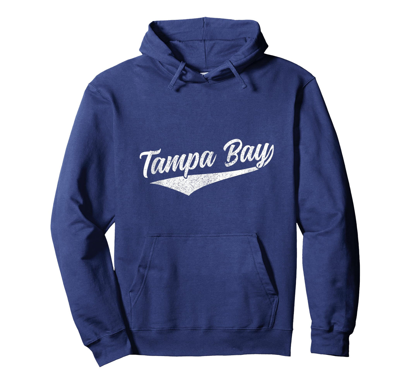 Tampa Bay Florida Pride Retro Style Tank Top