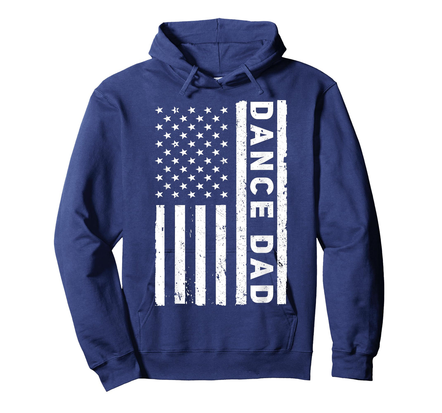 Dance Dad Art for Men Father Dancing Competition Dance Dad T-Shirt