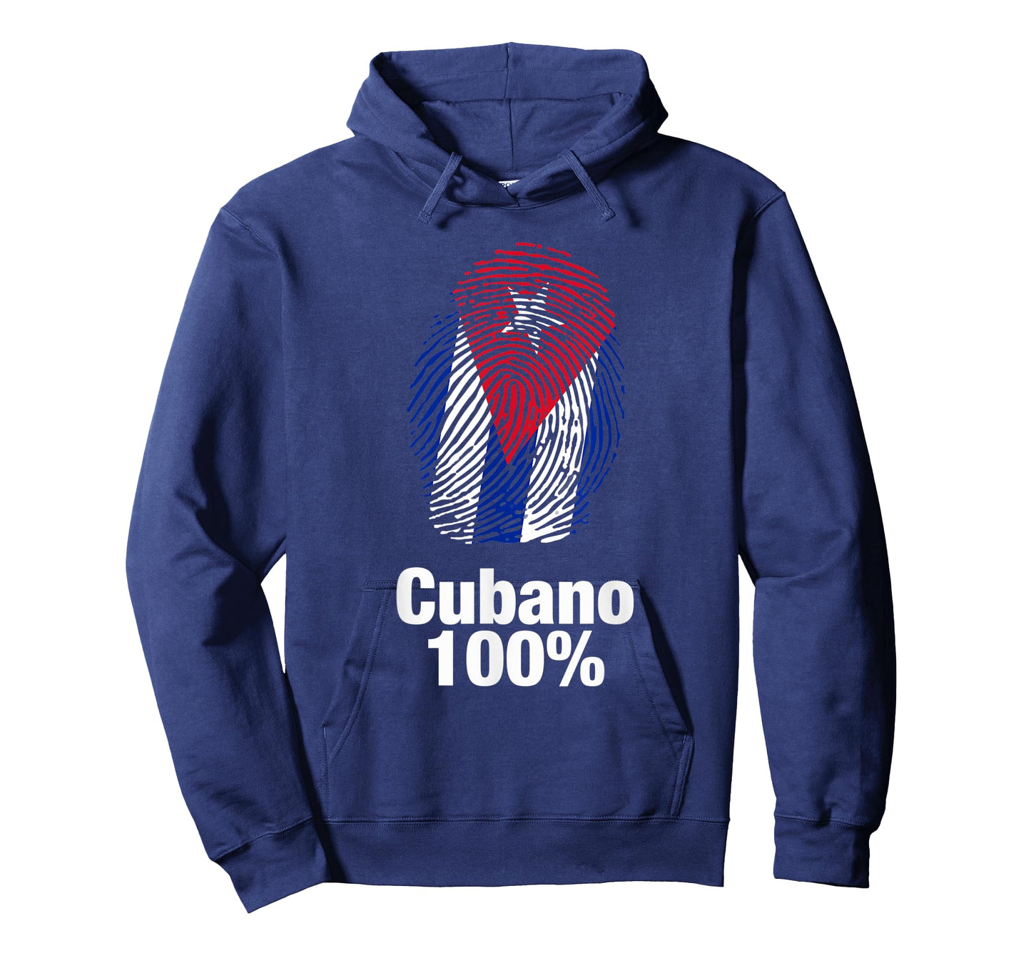 Cubano cien por ciento T-Shirt