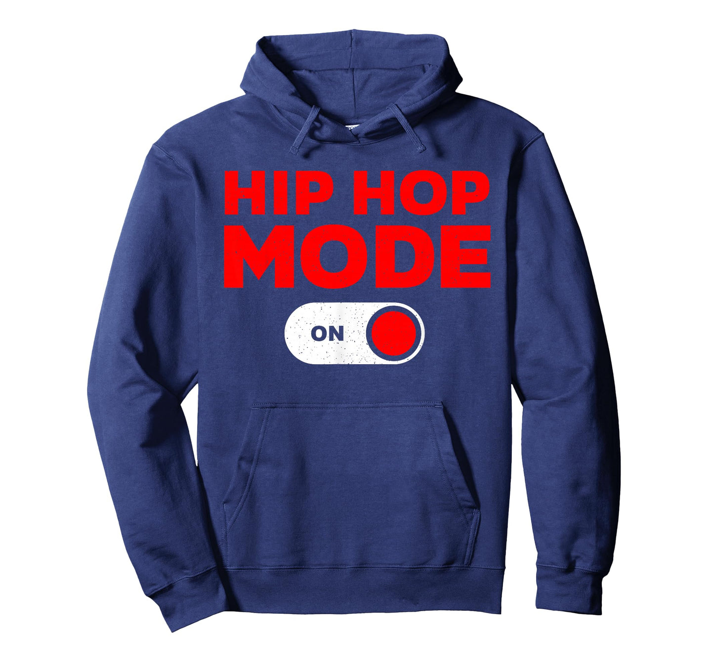 Funny Hip Hop Design for Men Women 90s Hip Hop Dance Lovers T-Shirt