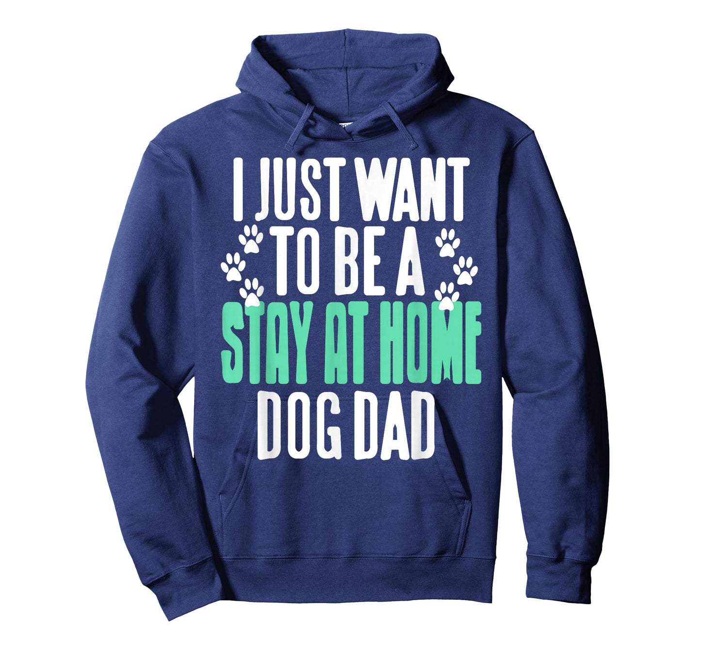 Getting Paid in My PJs Funny Remote Work Humor T-Shirt