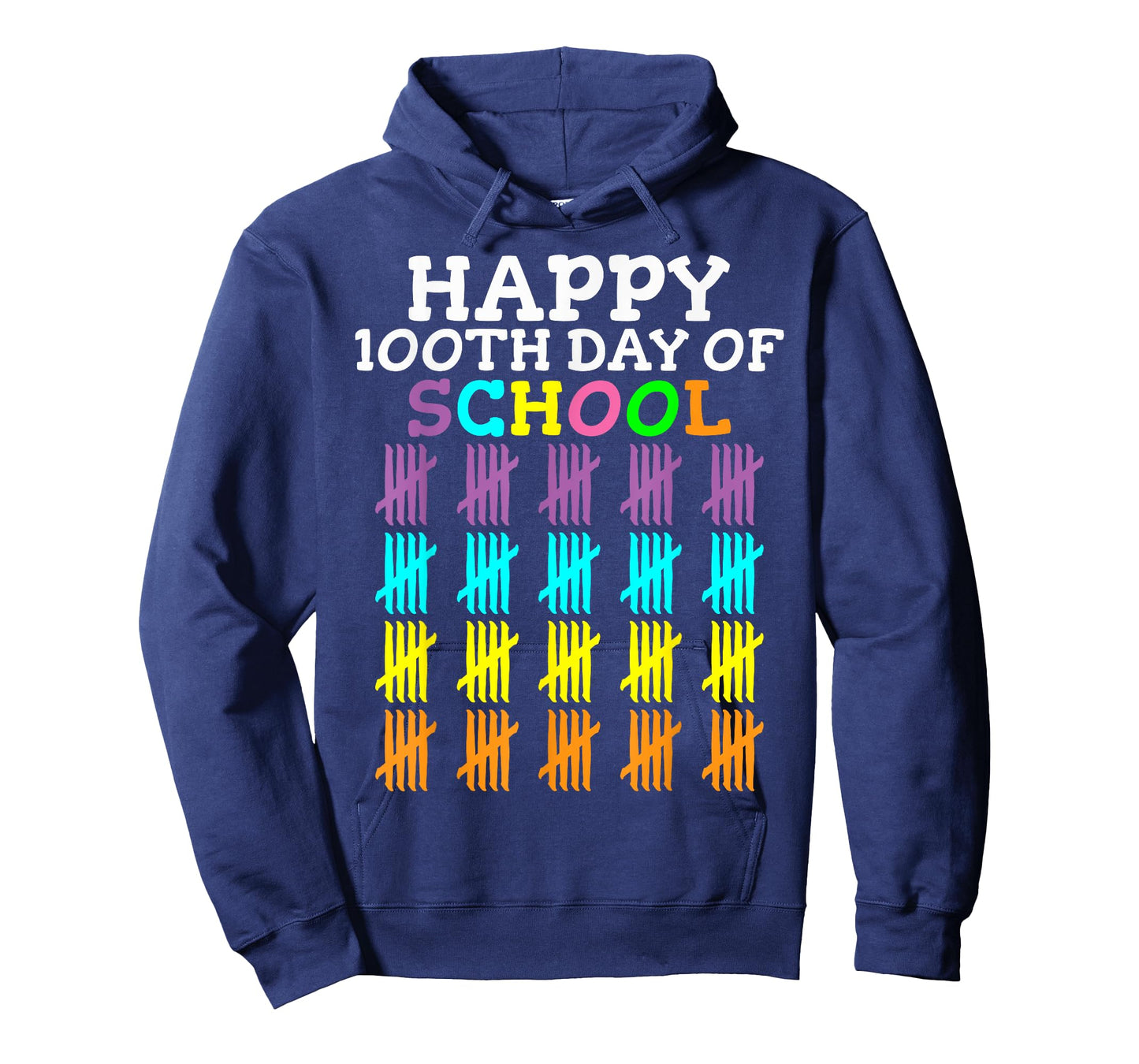 100 Days Of School Student Teacher T-Shirt
