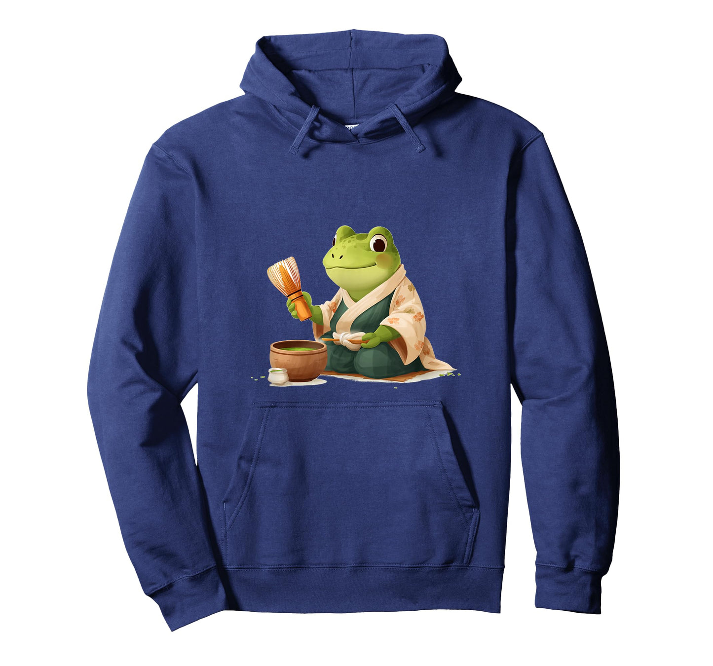 Awesome Tea Frog Costume for Boys and Girls T-Shirt
