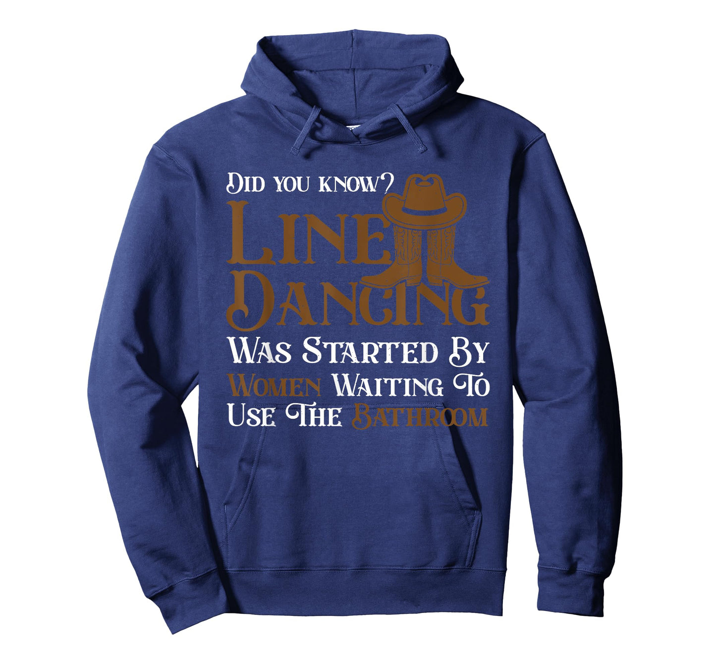 Western Line Dance 5678 Funny Line Dancing T-Shirt