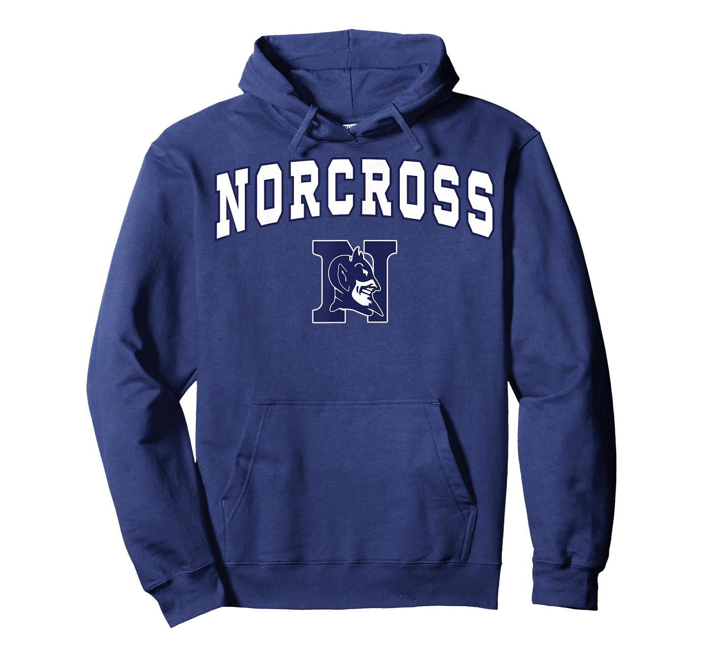 Norcross High School Blue Devils T-Shirt