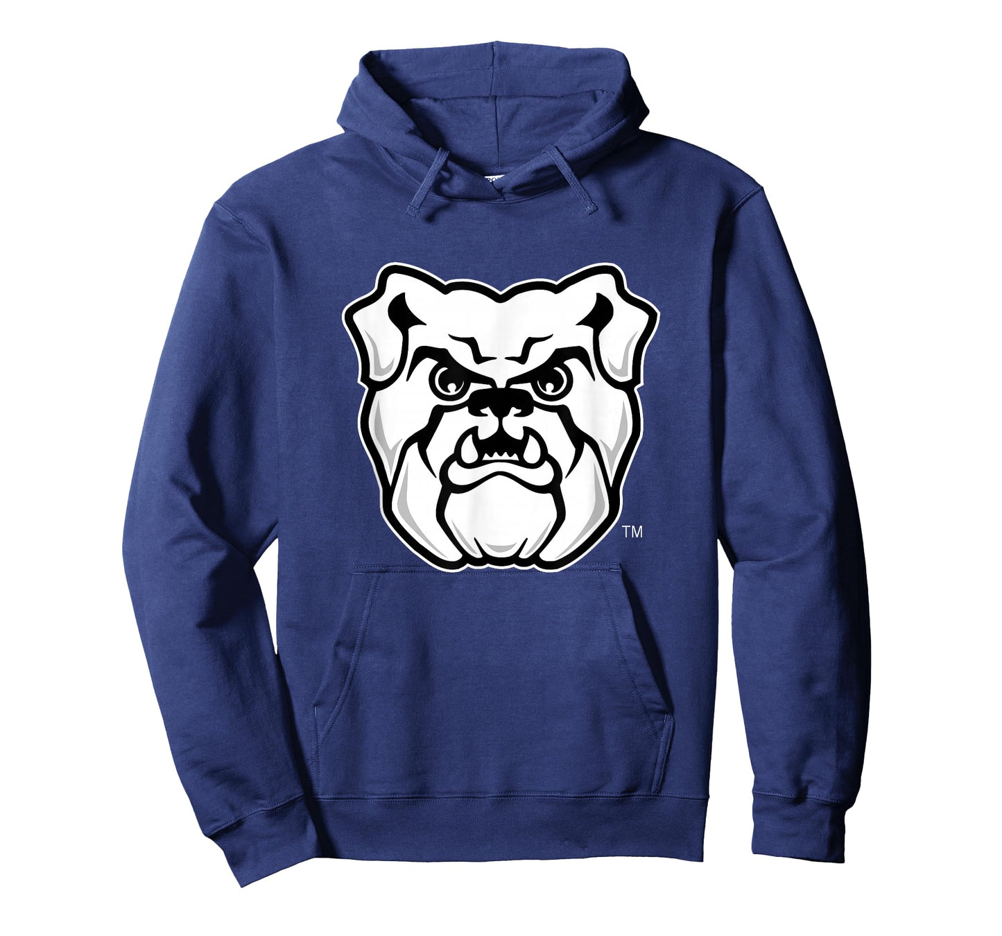 Butler Bulldogs | Official NCAA Merch | PPBUTL02 T-Shirt