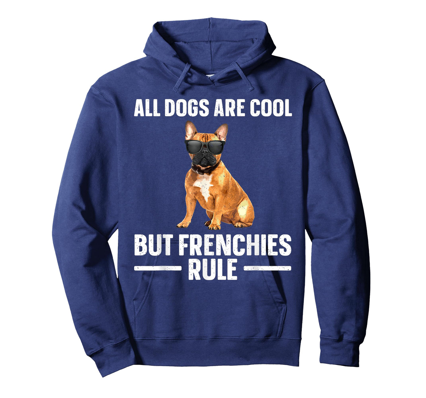 Best French Bulldog Art For Men Women Bulldog Frenchie Lover T-Shirt