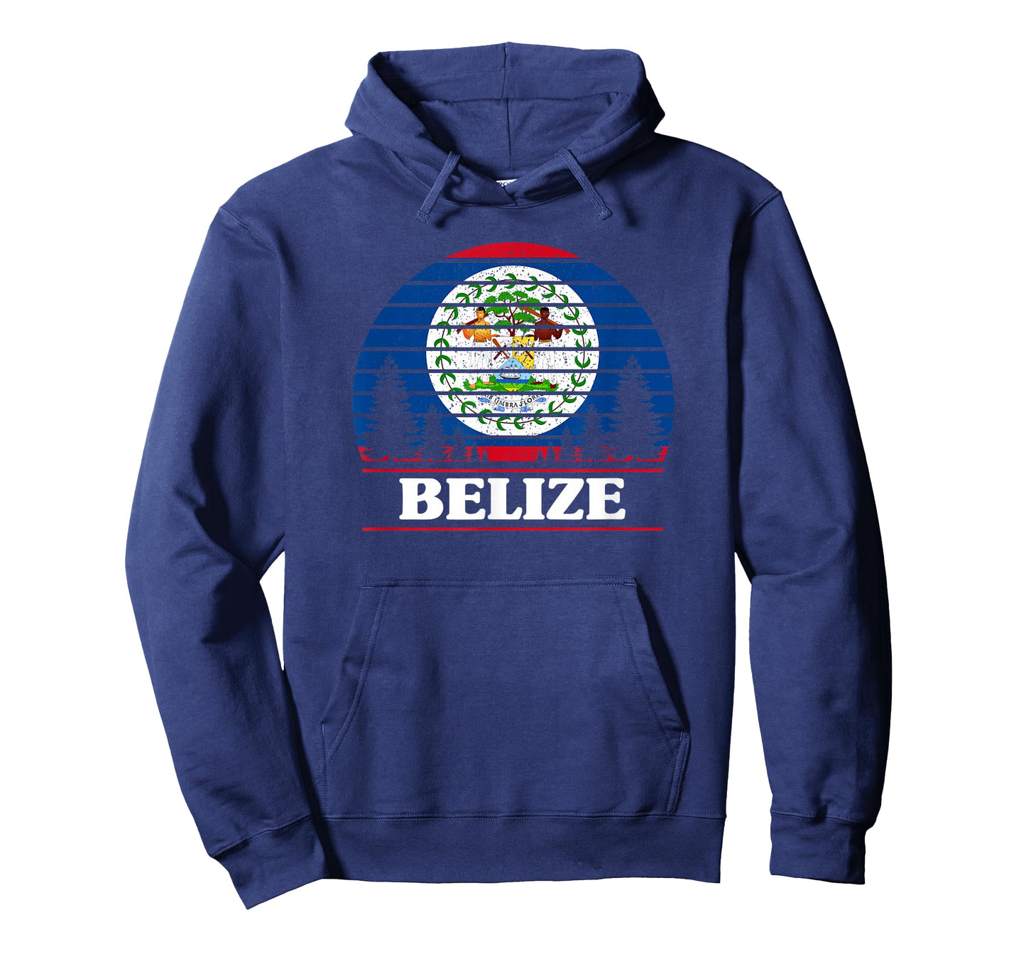 Belize T-Shirt