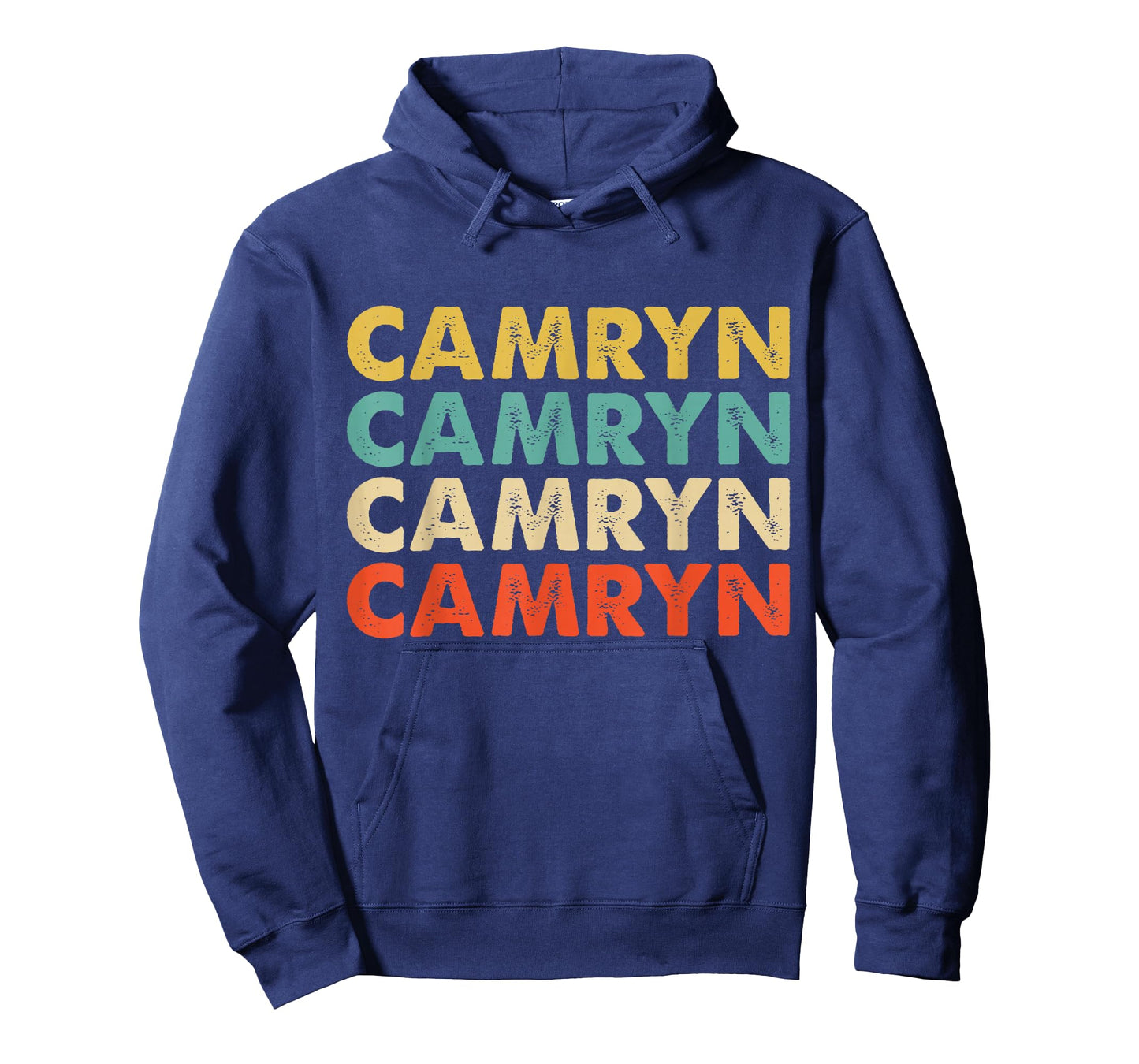 Camryn Name T-Shirt