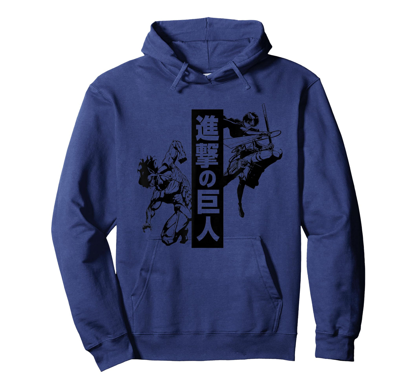 Attack on Titan Season 2 Eren Jaeger and Titan Form Anime T-Shirt