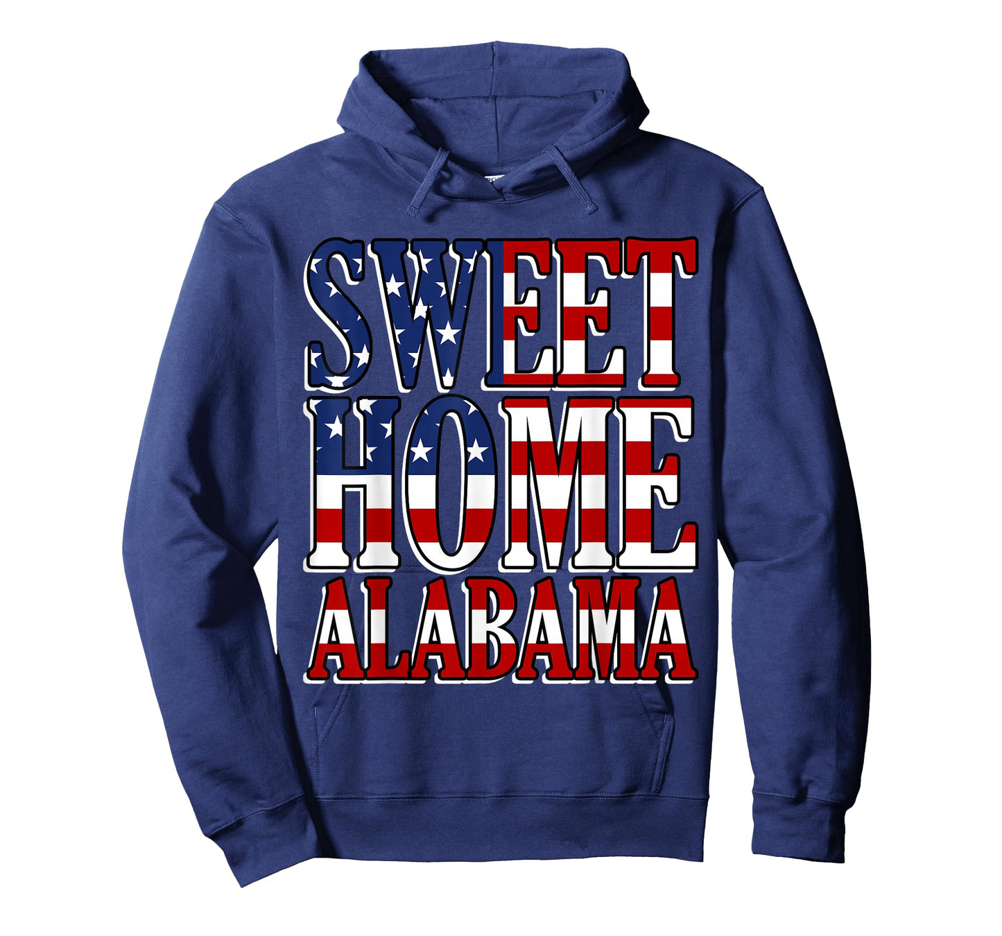 Sweet Home Alabama T-Shirt