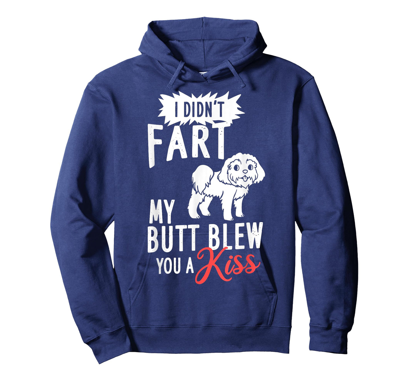 Shih Poo Dog Puppies Owner Lover T-Shirt