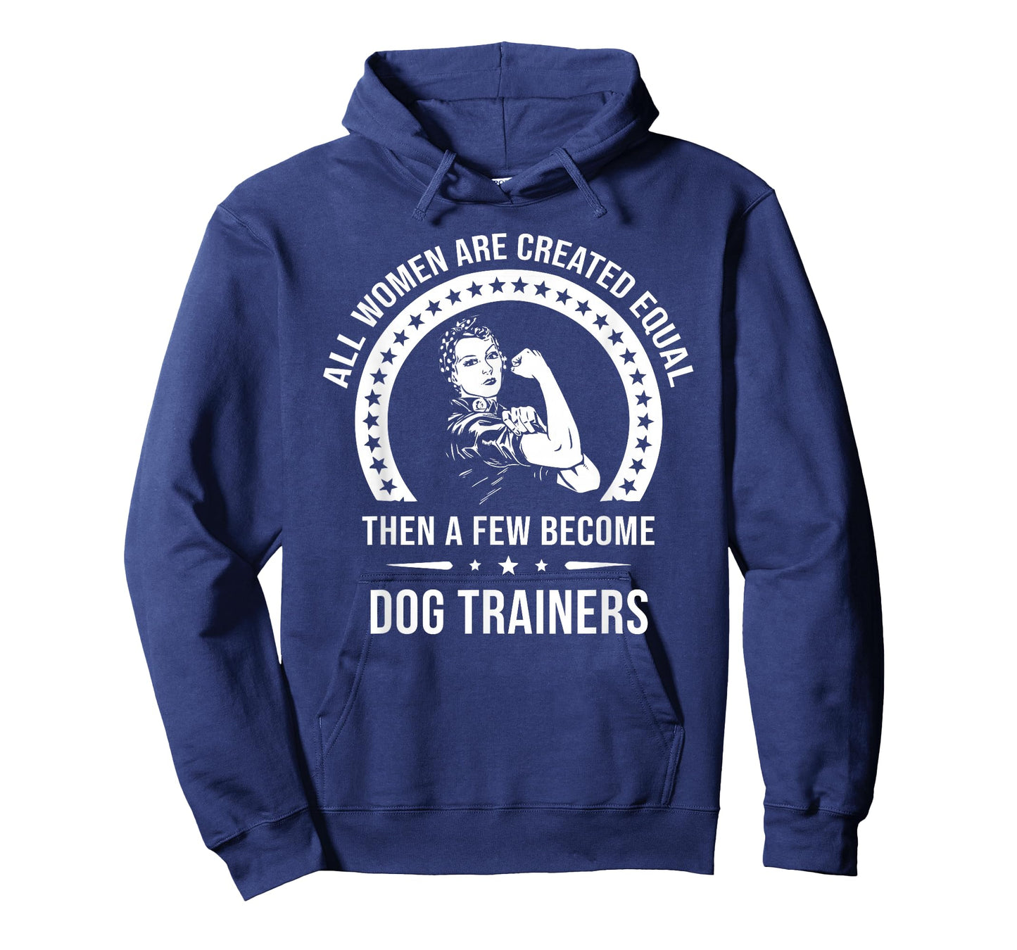 Dog Trainer Shirts for Women | Dog Trainer T-Shirt