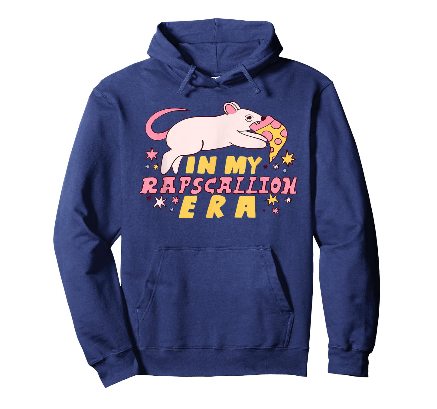 in My Rapscallion Era T-Shirt