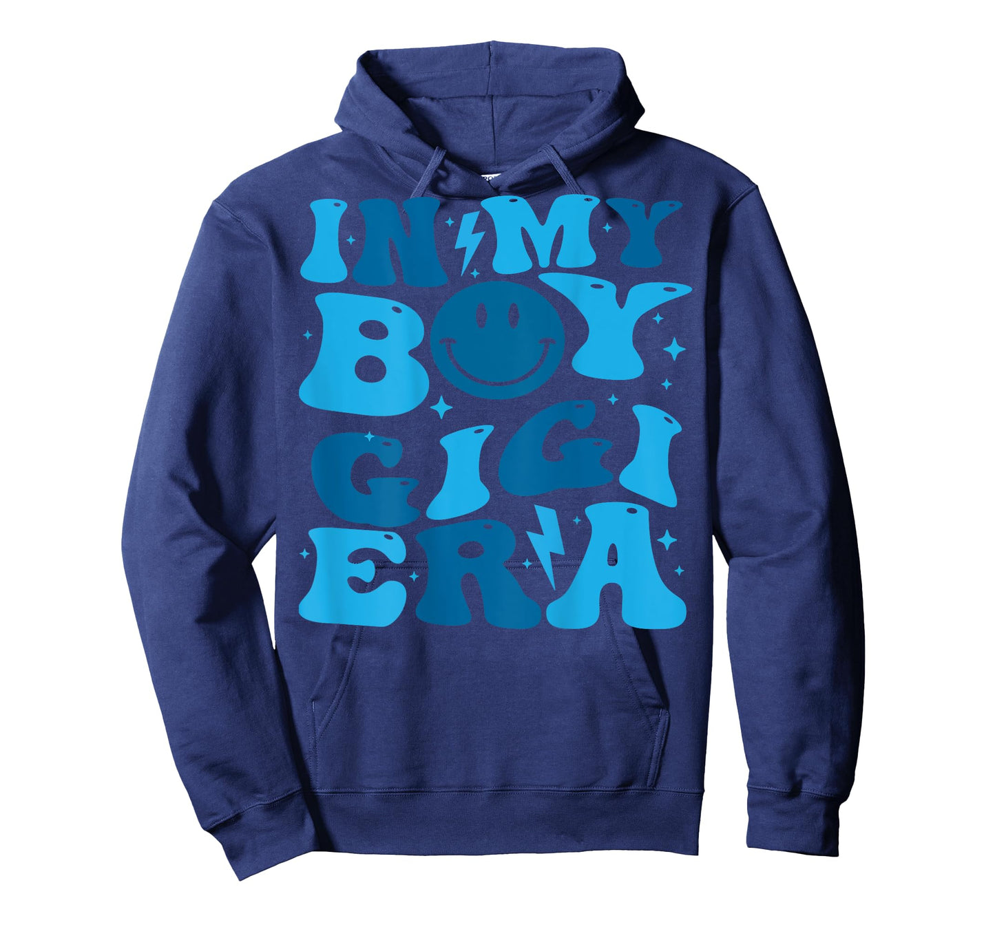 In My Boy Gigi Era T-Shirt