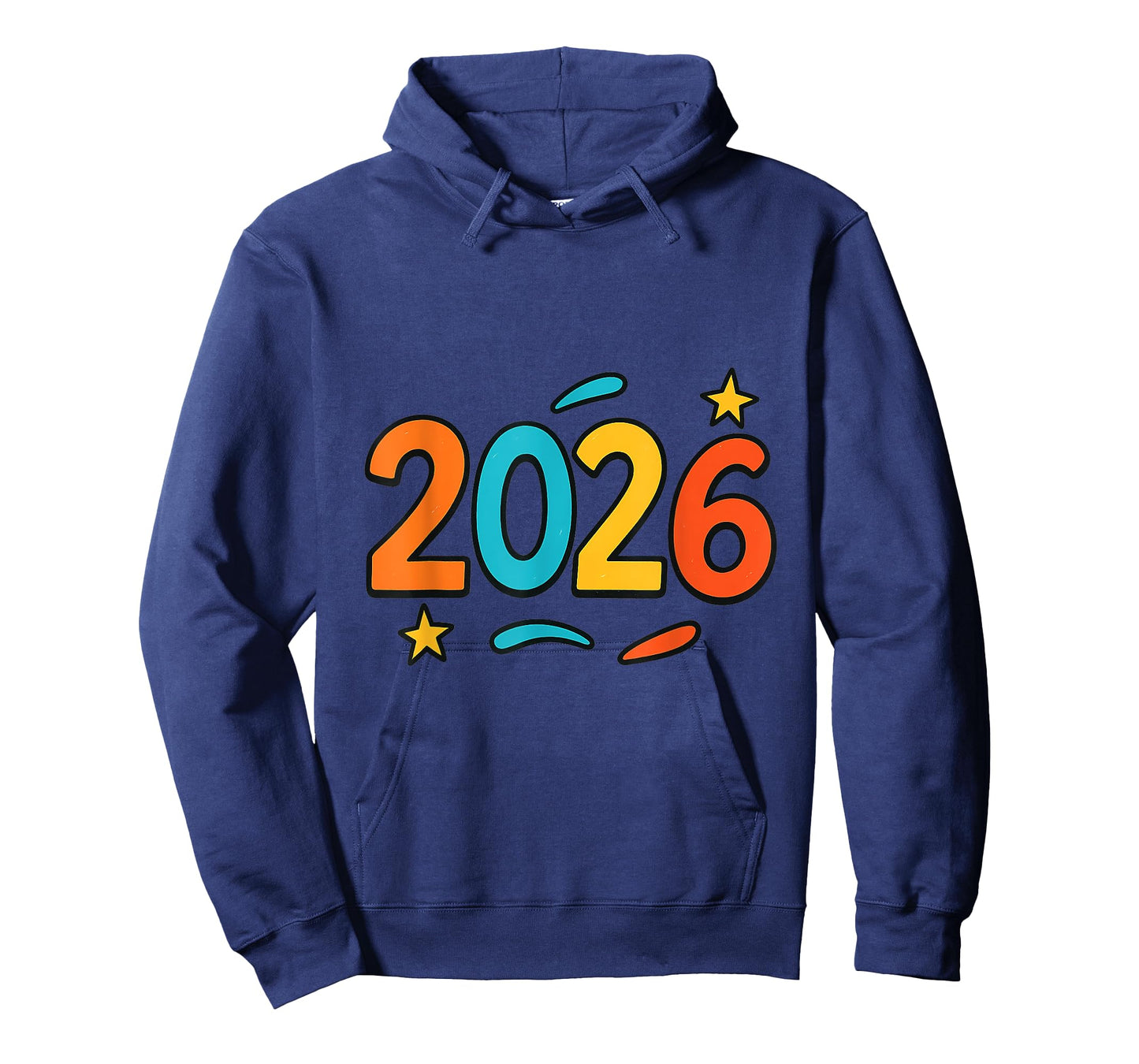 2026 T-Shirt