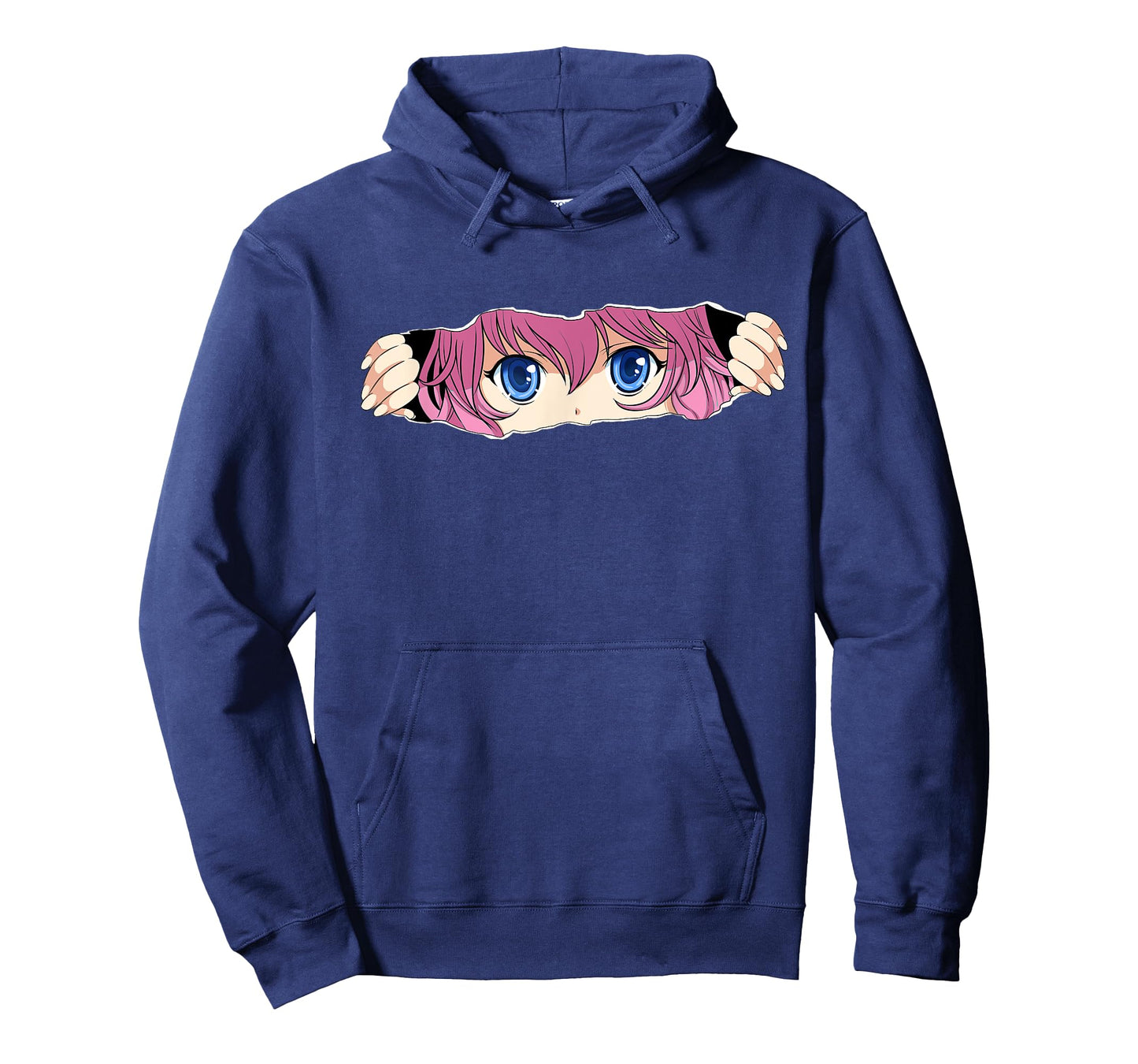 Cool Anime Eyes Anime Lovers Wrapping Paper Graphic Novel T-Shirt