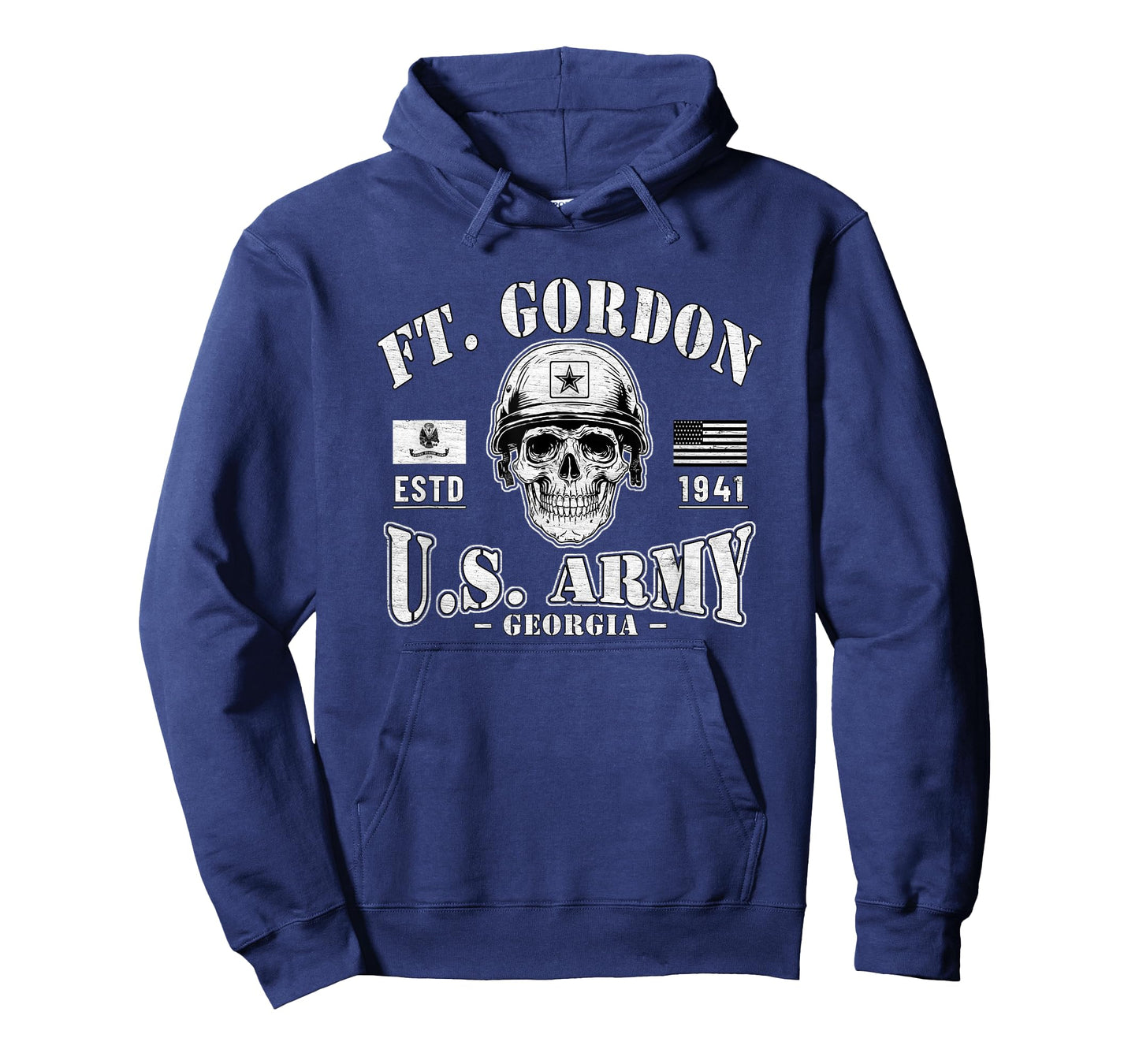 Fort Gordon Georgia Ga - Ft Gordon Military Base Gifts T-Shirt