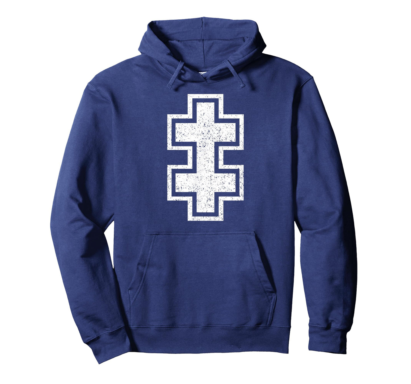 LITHUANIA CROSS OF VYTIS LORRAINE LITHUANIAN SYMBOL T-Shirt