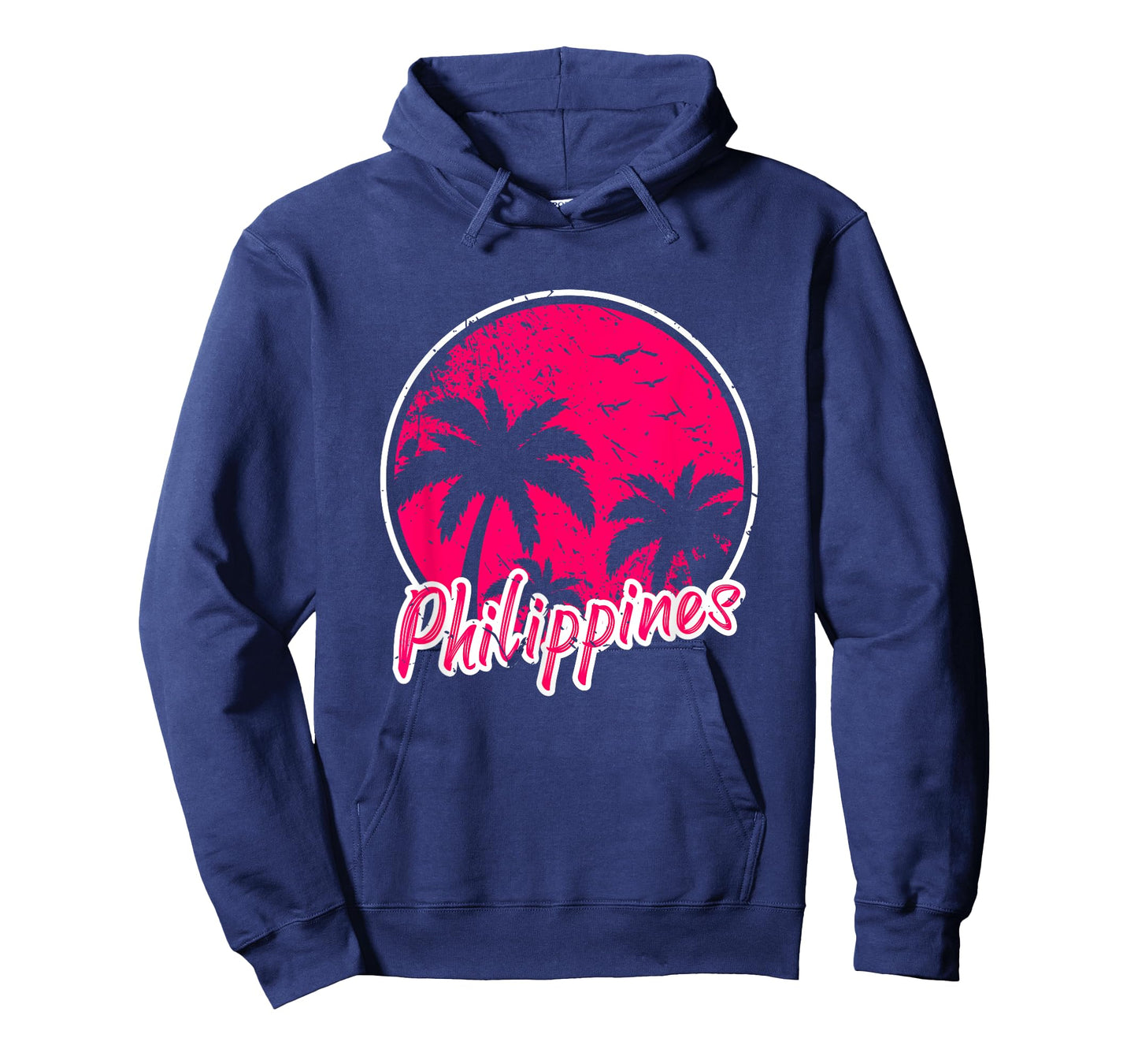Filipino Beach Philippines Men Women Girls Kids T-Shirt