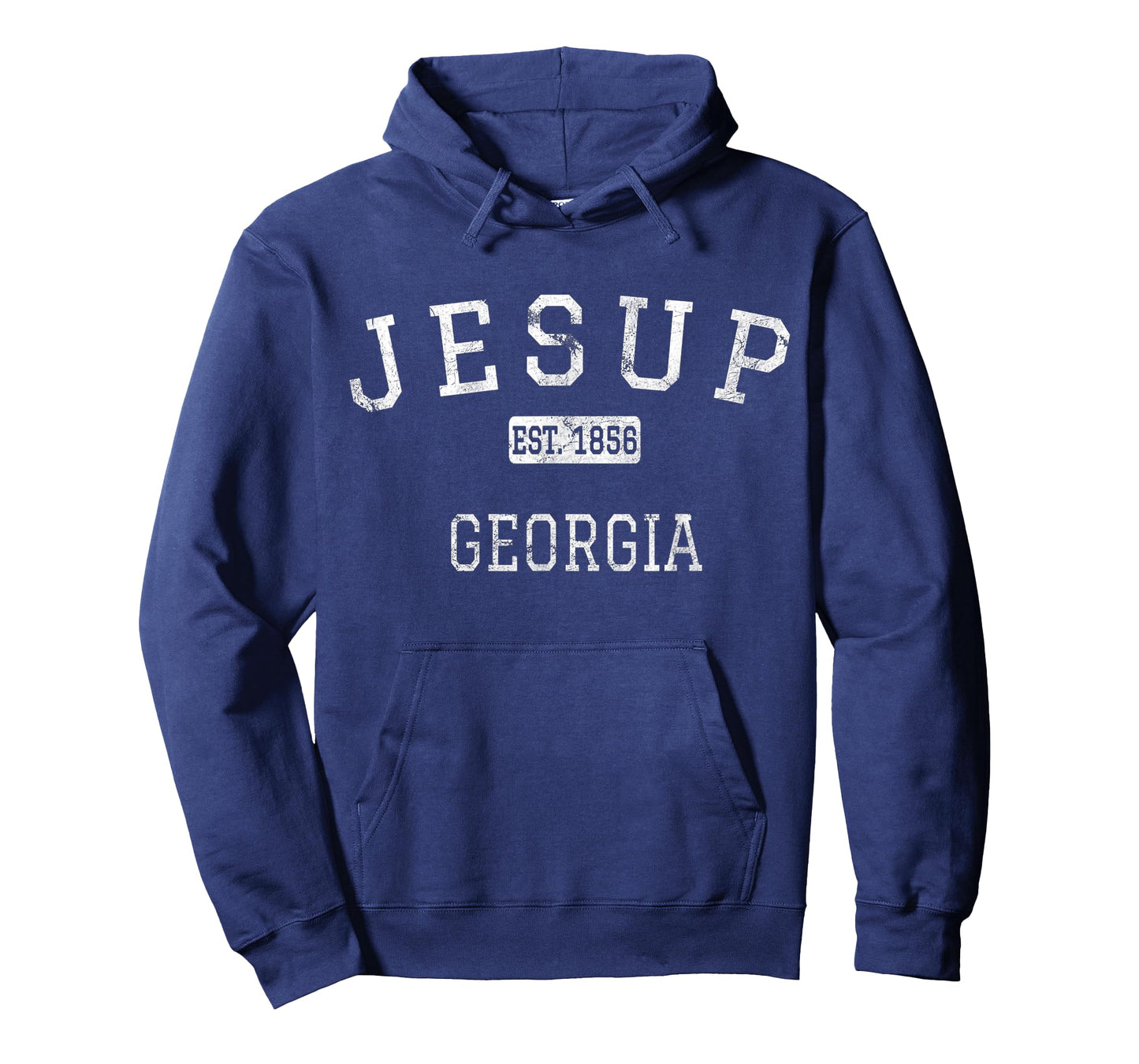 Jesup Georgia GA Vintage T-Shirt