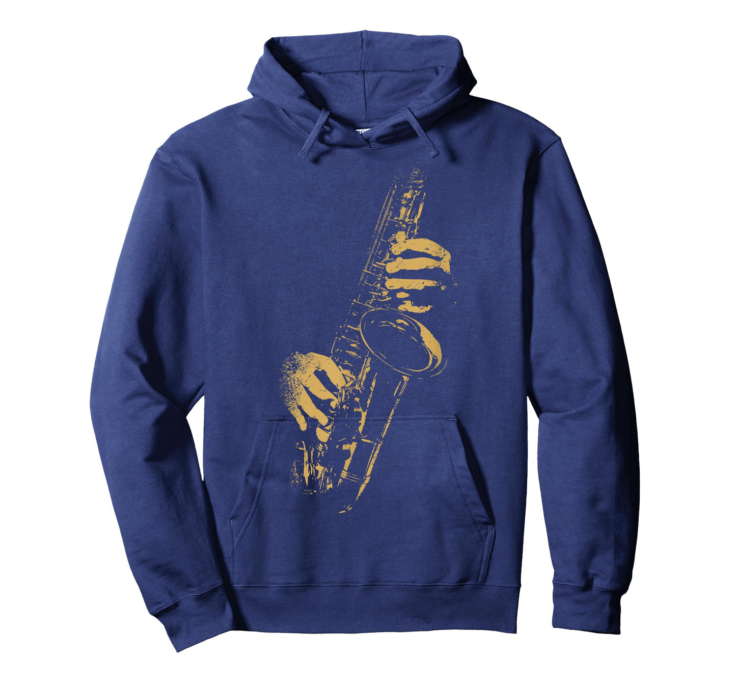 Saxophone for Saxophonist Player Musician T-Shirt