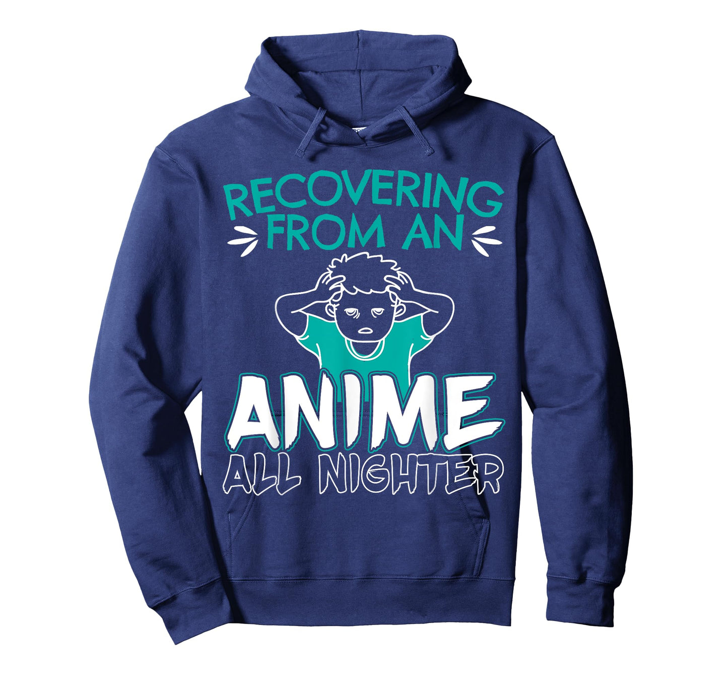 Fairy Tail Manga Gift for a Funny Anime Lovers T-Shirt
