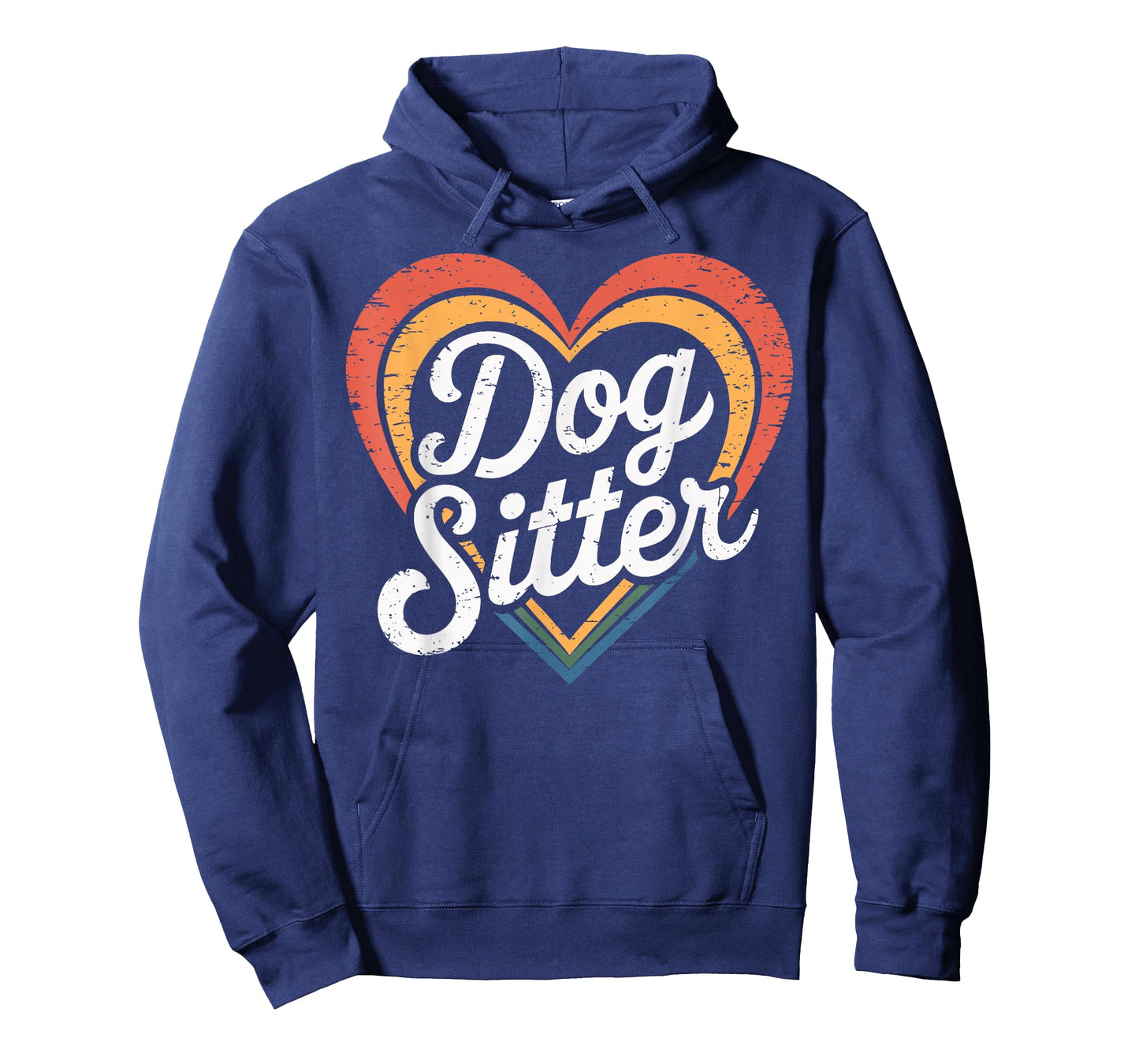 Dog Sitter Dog Sitting Pet Sitter T-Shirt