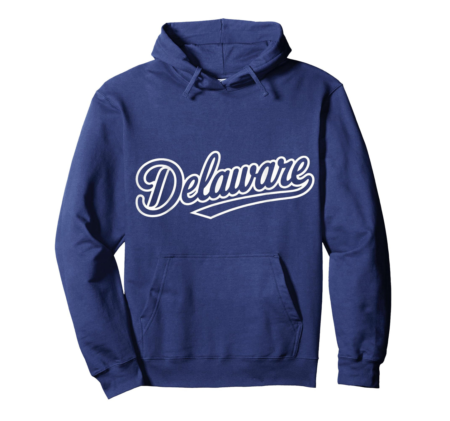 Delaware The First State T-Shirt