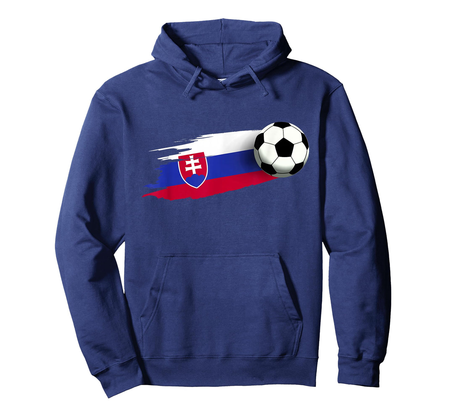 Slovakia Flag Jersey Slovak Soccer Team Slovak T-Shirt