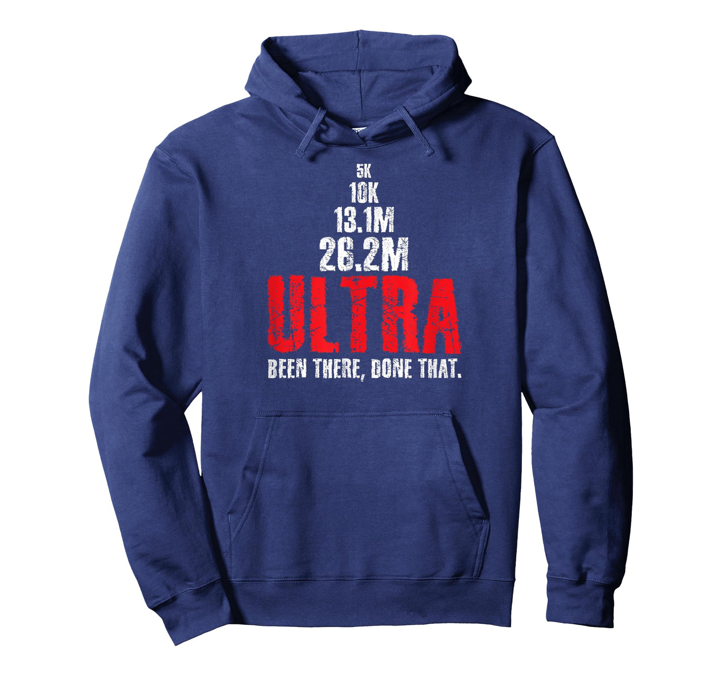 5k to ultra running marathon trail runner t-shirt T-Shirt