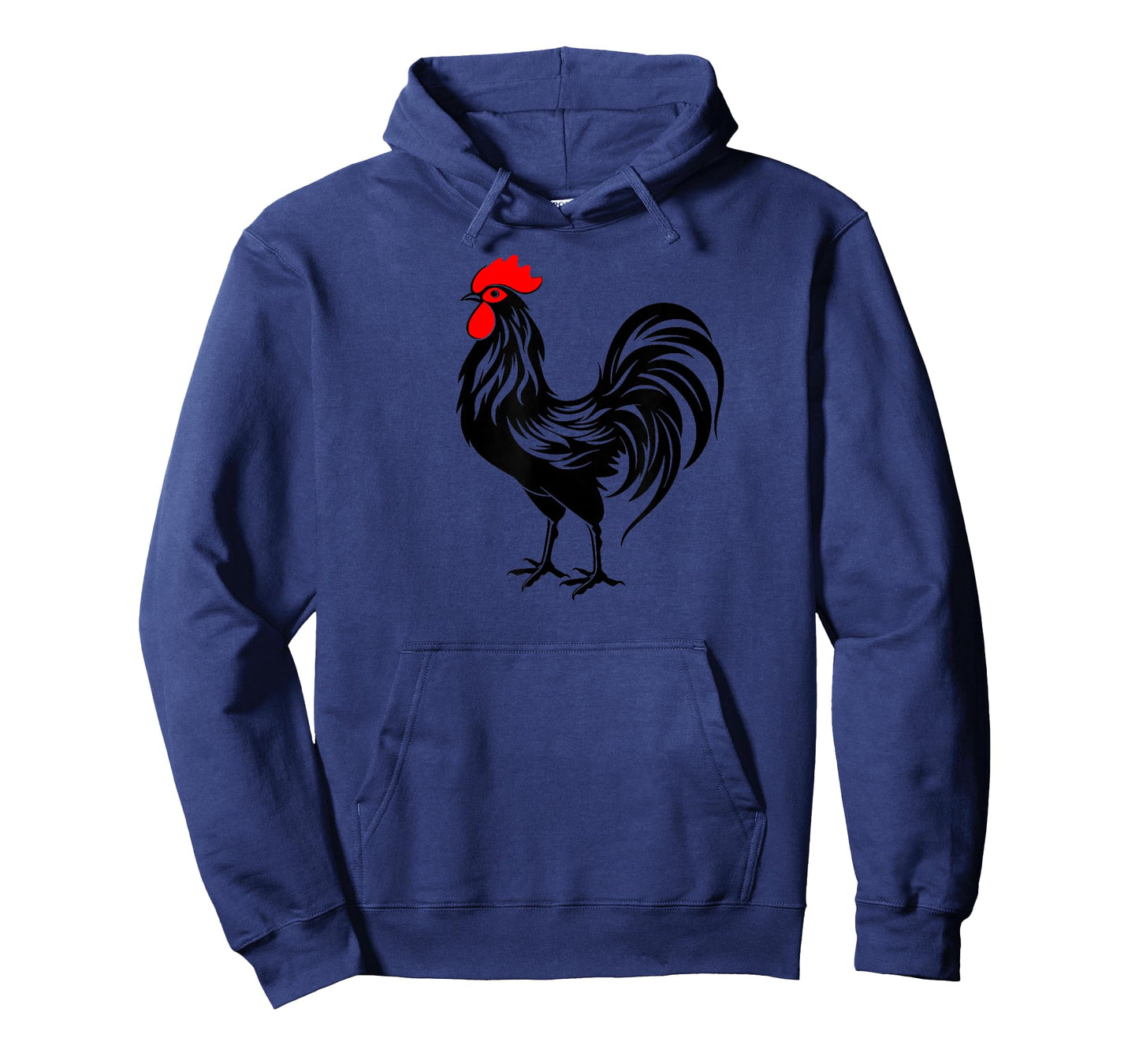 Rooster Country Decor Chicken Gallo Gifts Rooster T-Shirt