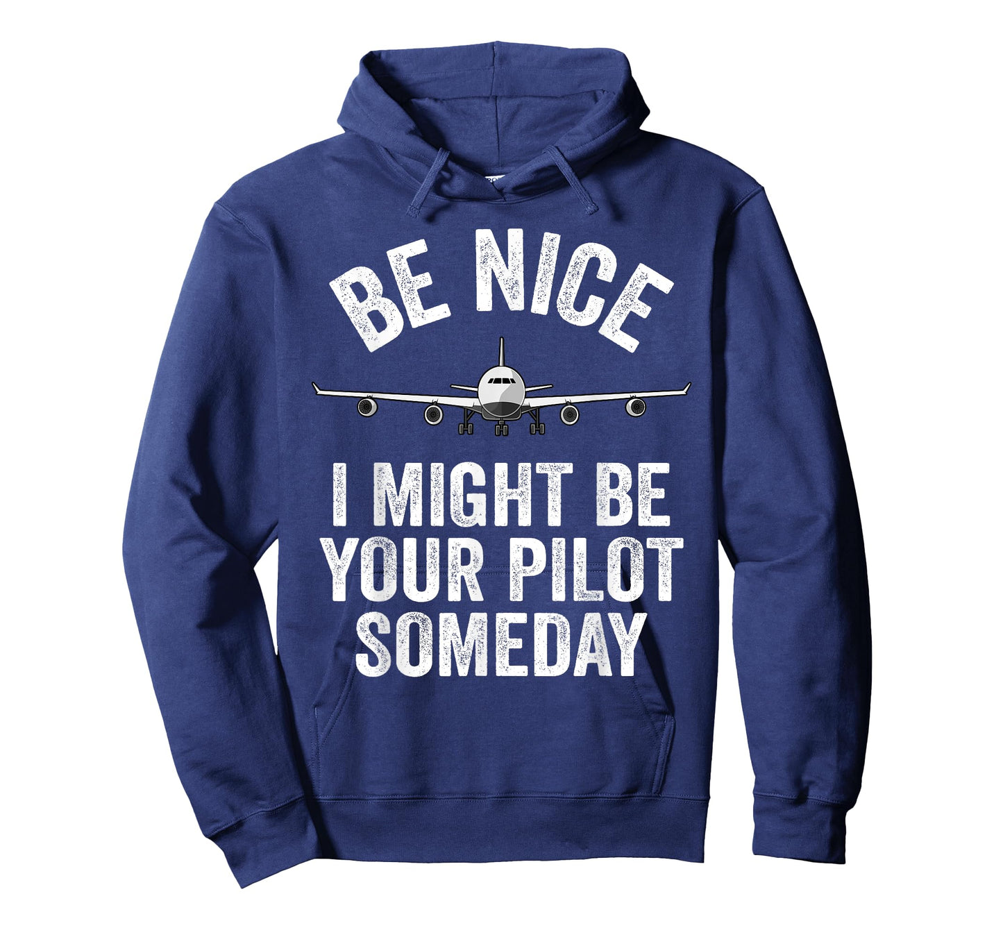 Pilot I Might Be Your Pilot Someday Aviation Funny Airplane T-Shirt