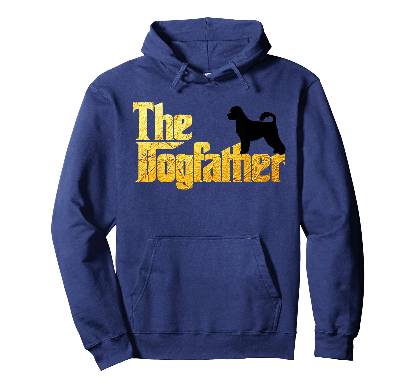 Portuguese Water Dog gifts - Portuguese Water Dog t shirt T-Shirt for Men Girls Kids