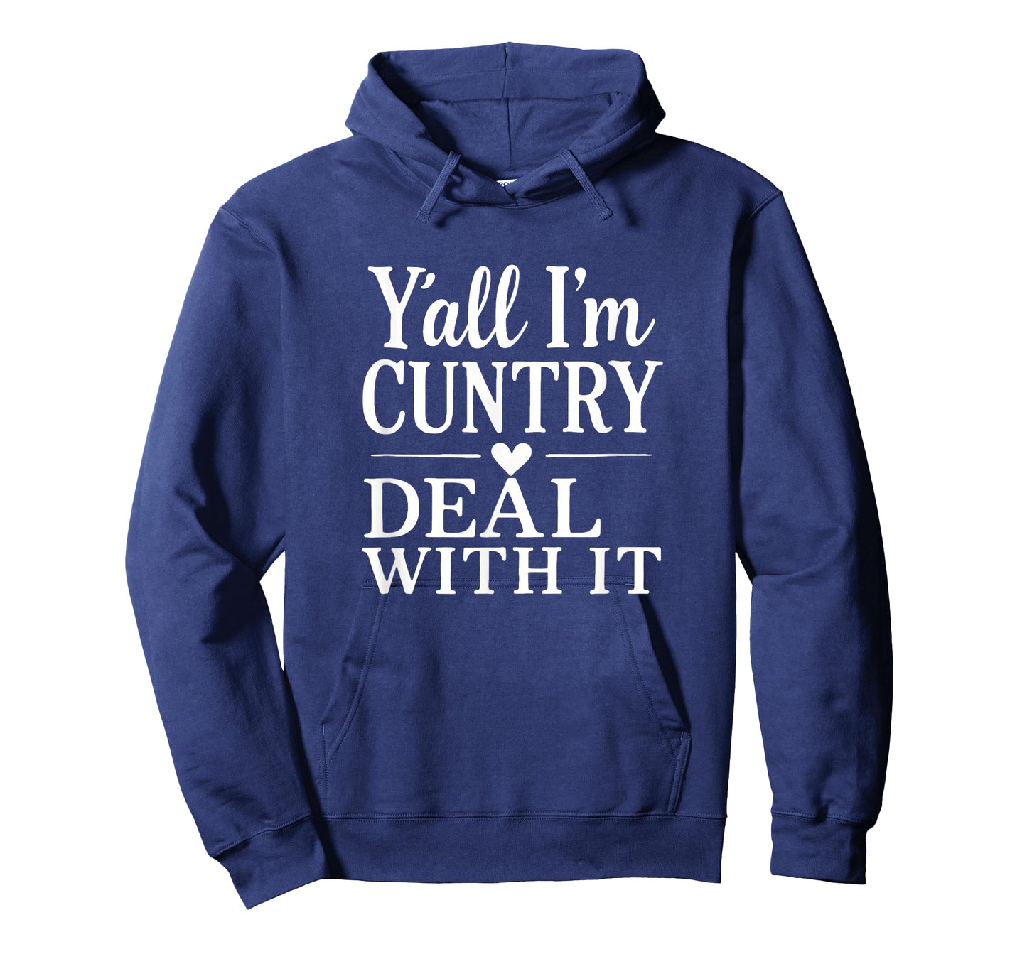 Funny Southern Country Saying Cowboy Cowgirl Humor T-Shirt