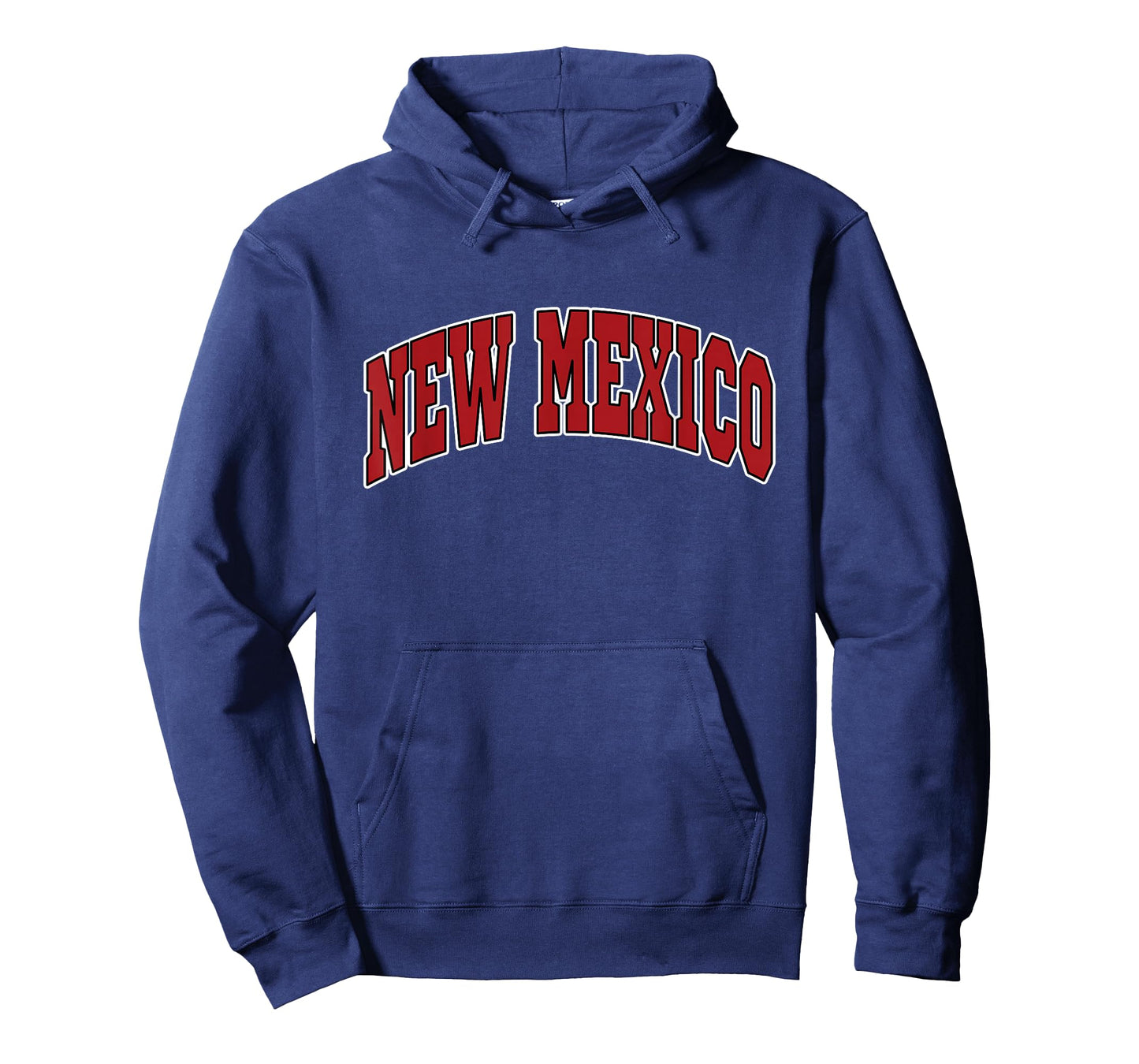 New Mexico - Throwback Design - Classic T-Shirt