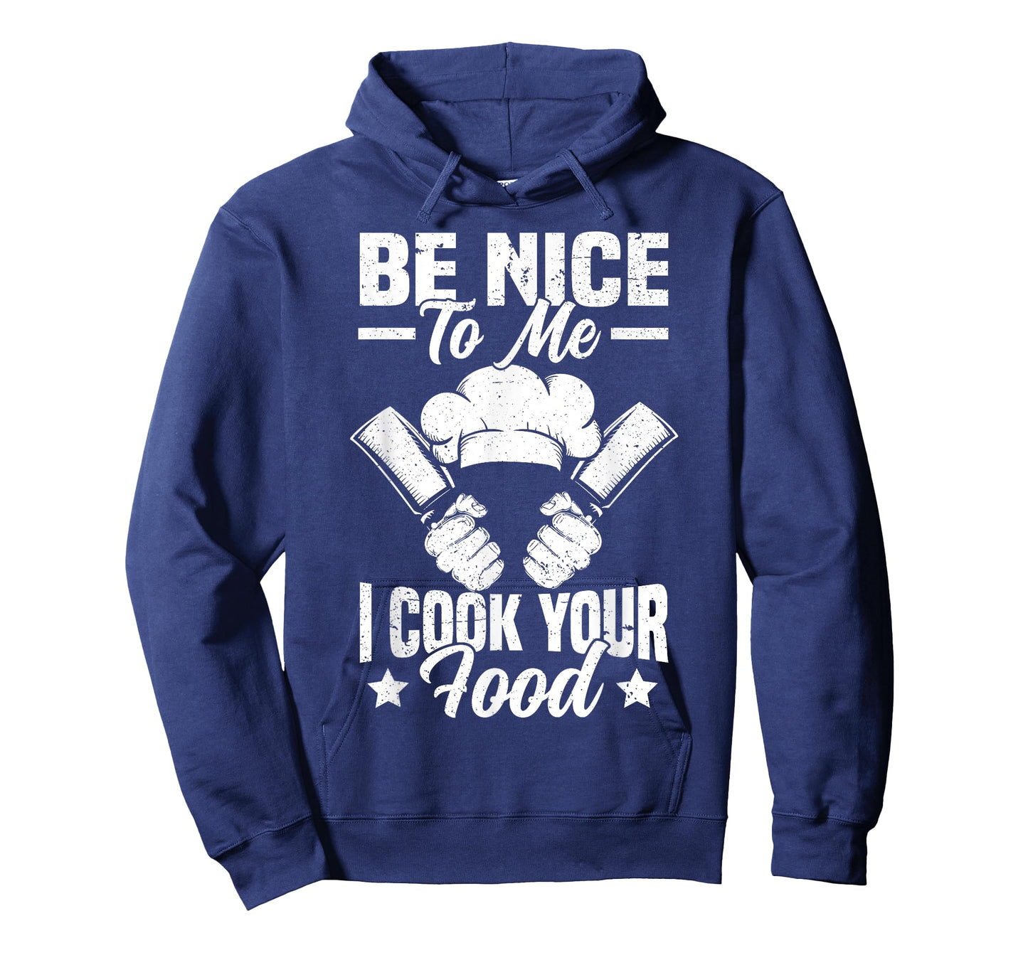 Funny Chef Design For Men Women Cooking Culinary Cook Chef T-Shirt
