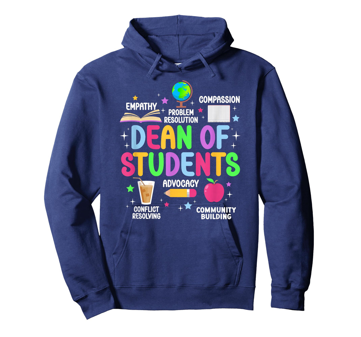 Best Dean Of Students Appreciation Dean Of Students T-Shirt