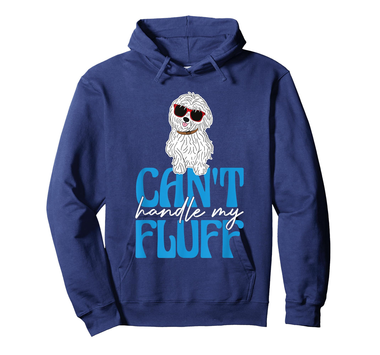 Coton De Tulear Lover Dog Owner Funny Coton De Tulear Men Women Girls Kids T-Shirt