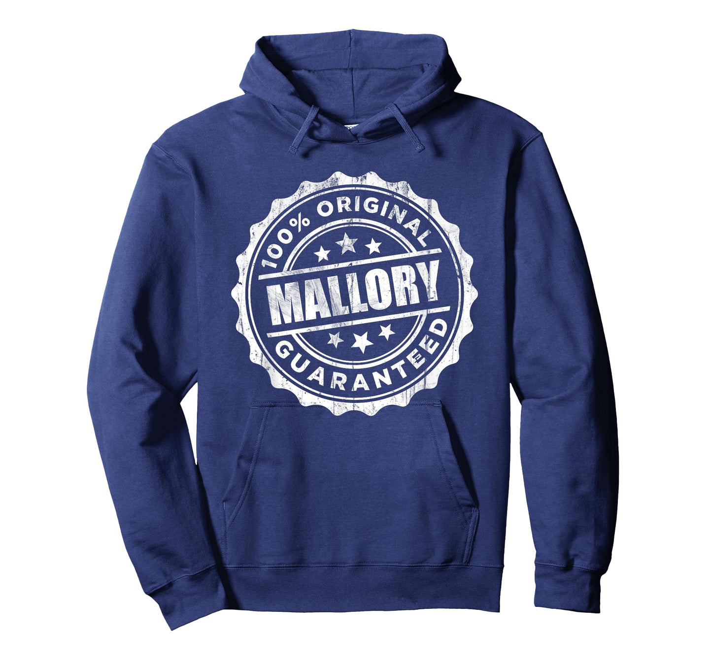Mallory T-Shirt 100% Original Guaranteed
