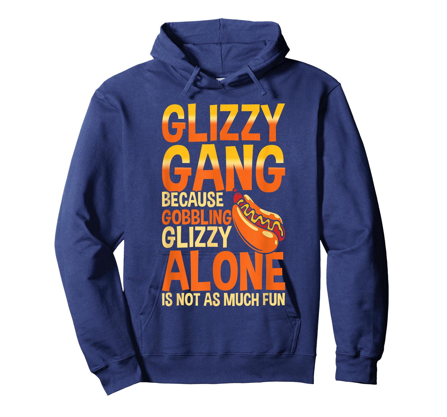 Glizzy Gobbler Glizzy Gang T-Shirt