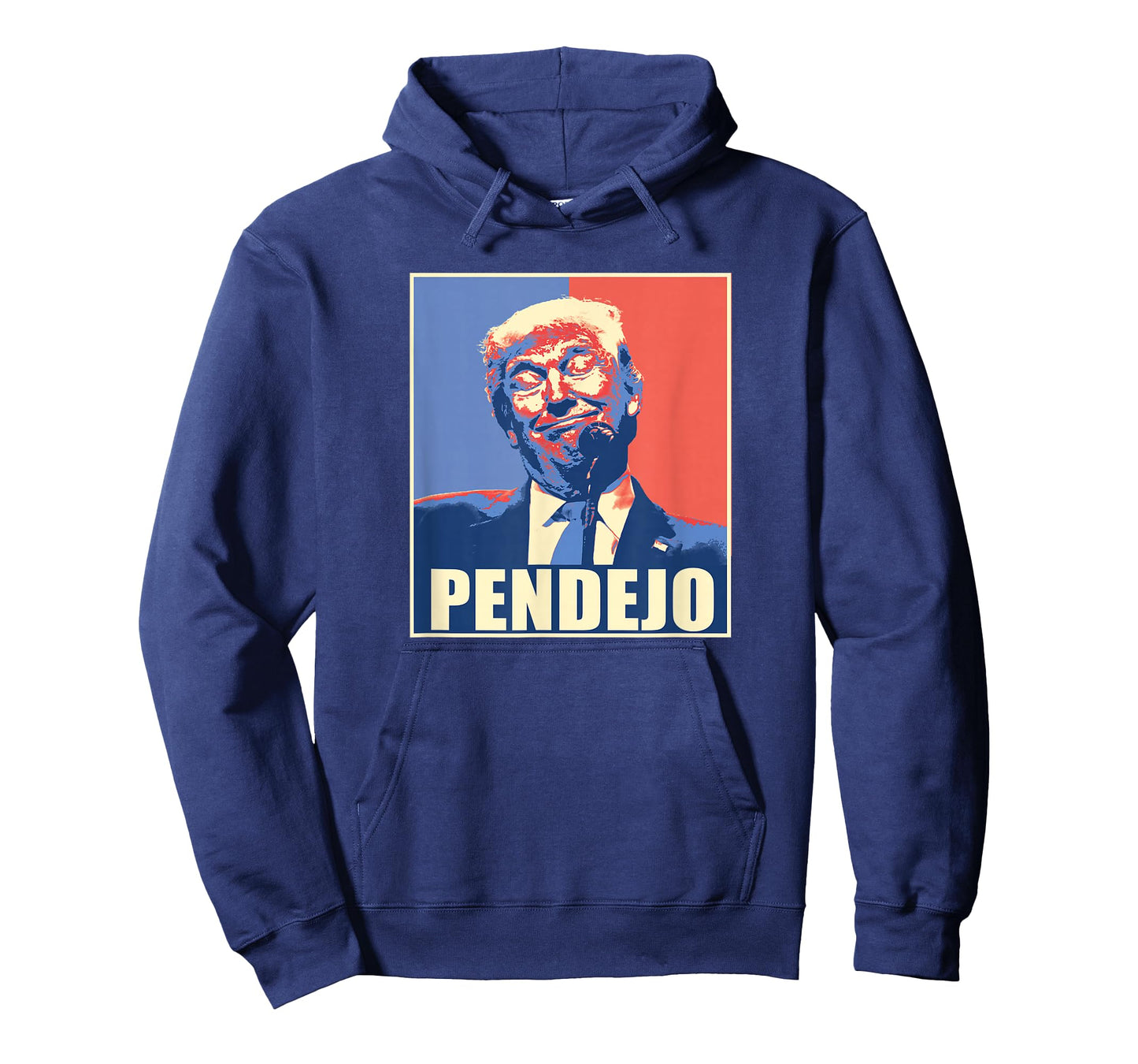 Donald Trump Pendejo Bad for America T-Shirt