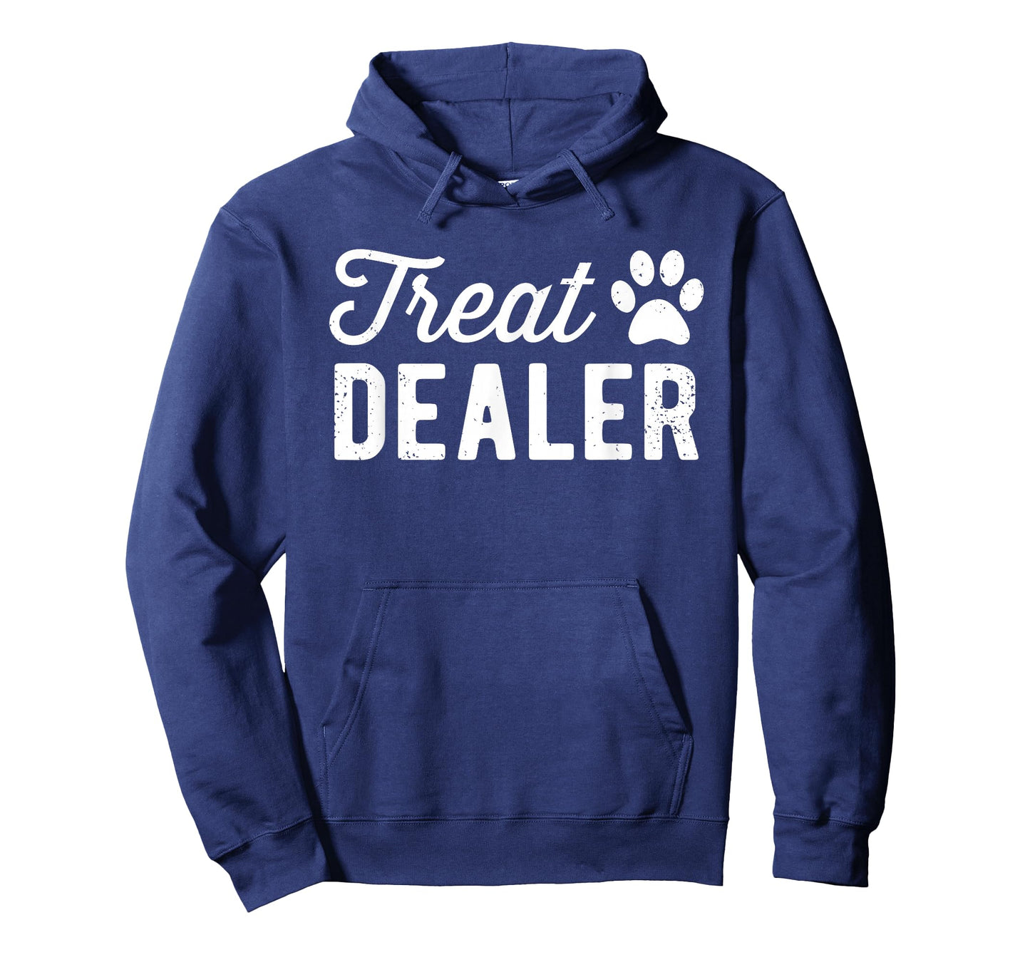 Dog Treat Dealer Funny Humor Dog Owner Dog Treats Dog Lover T-Shirt