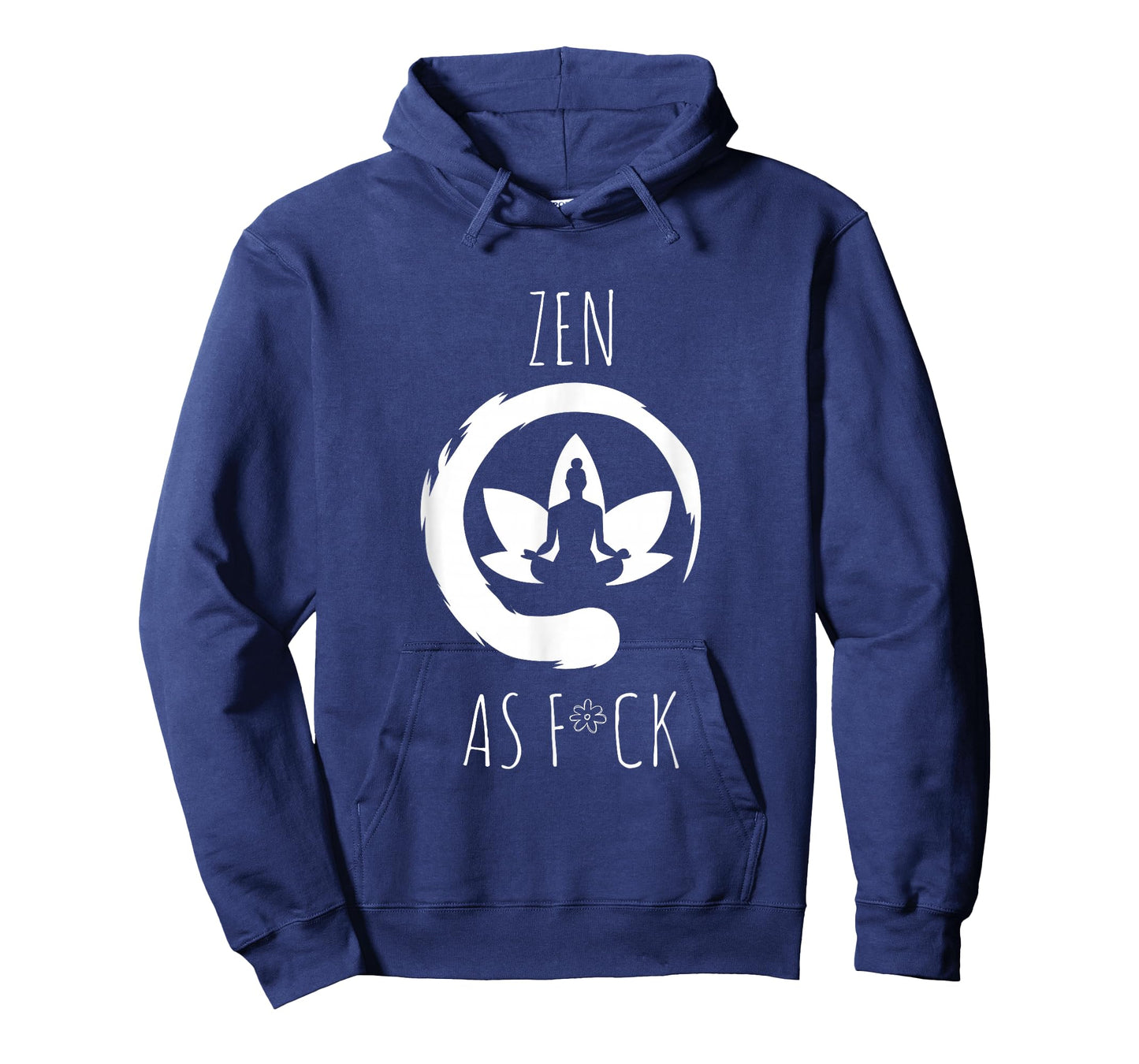 ZEN As FCK T-Shirt