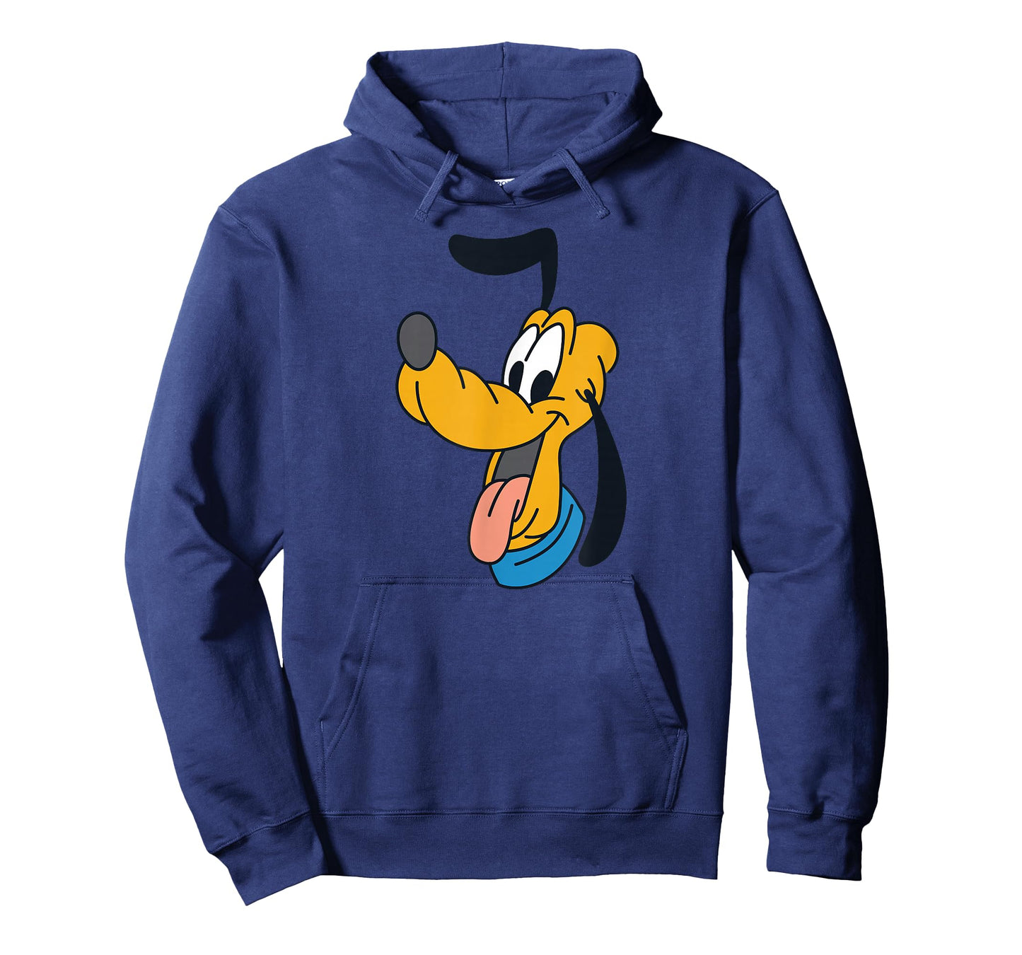 Pluto - T-Shirt