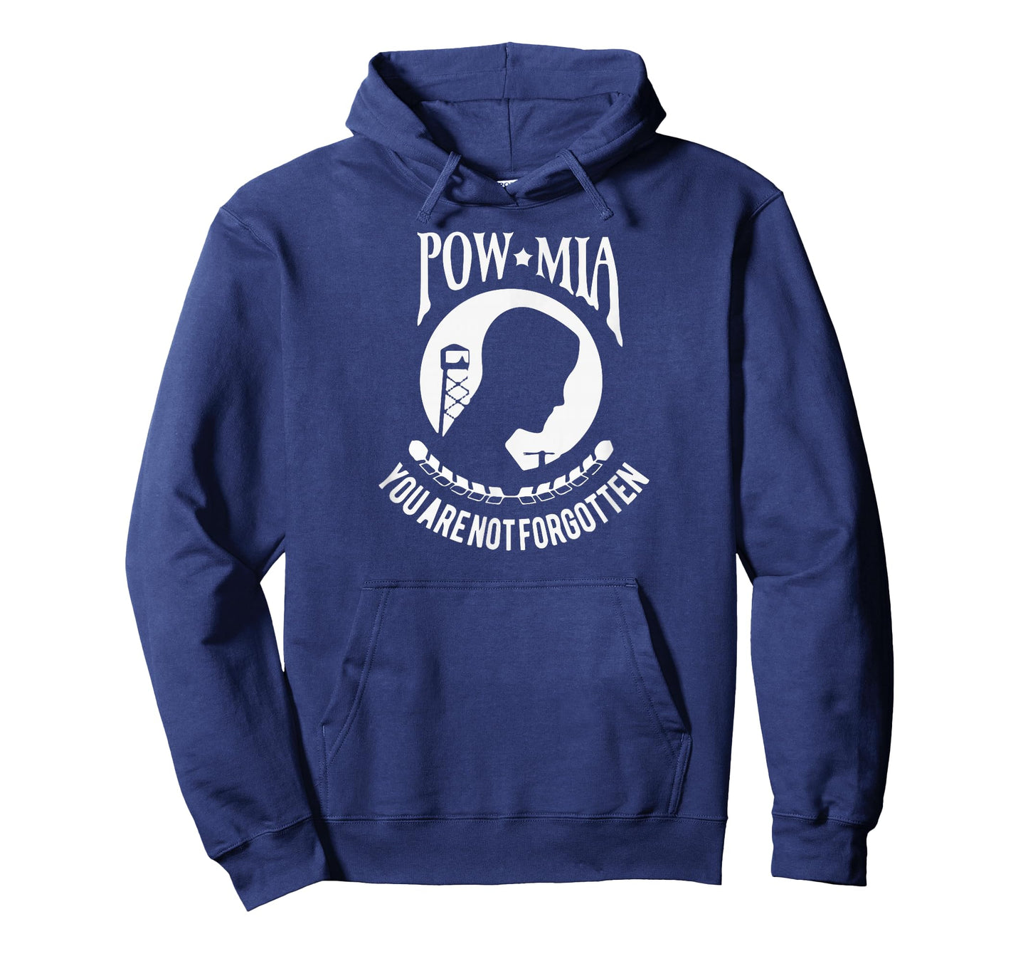 POW MIA T-Shirt
